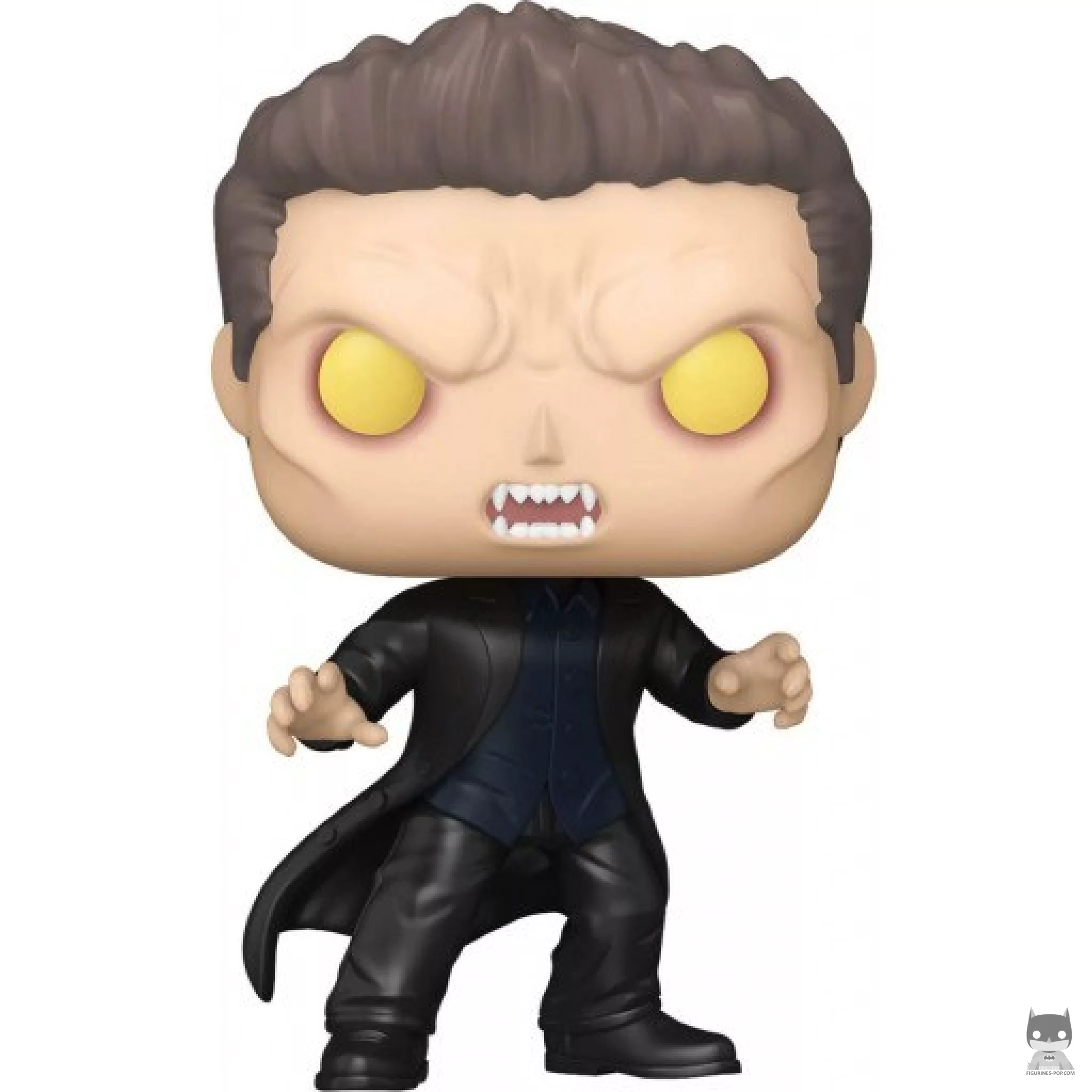 Angel (Vampire) Funko Pop! figure (Buffy the vampire slayer)