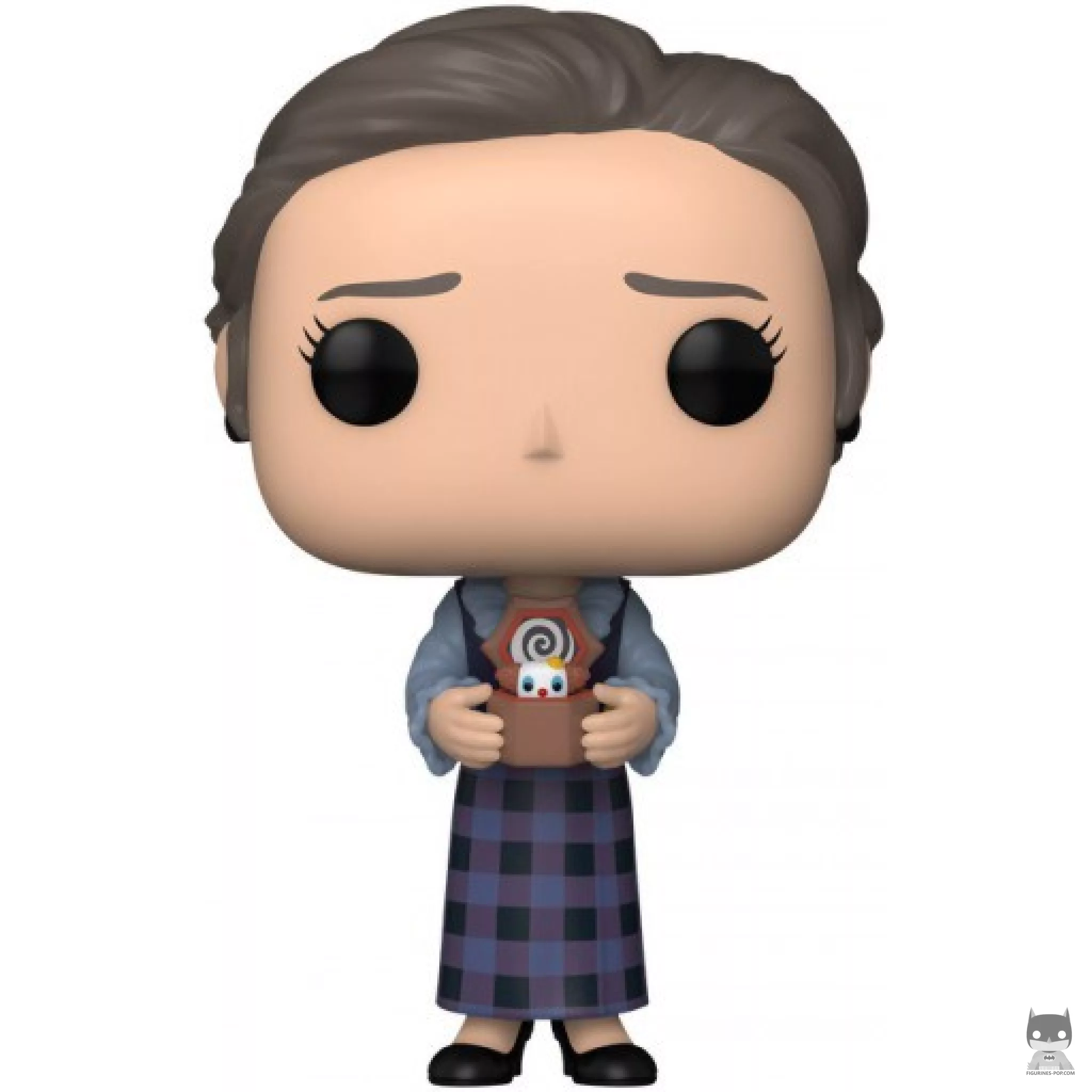 Lorraine Warren Funko Pop! figure (The Conjuring)