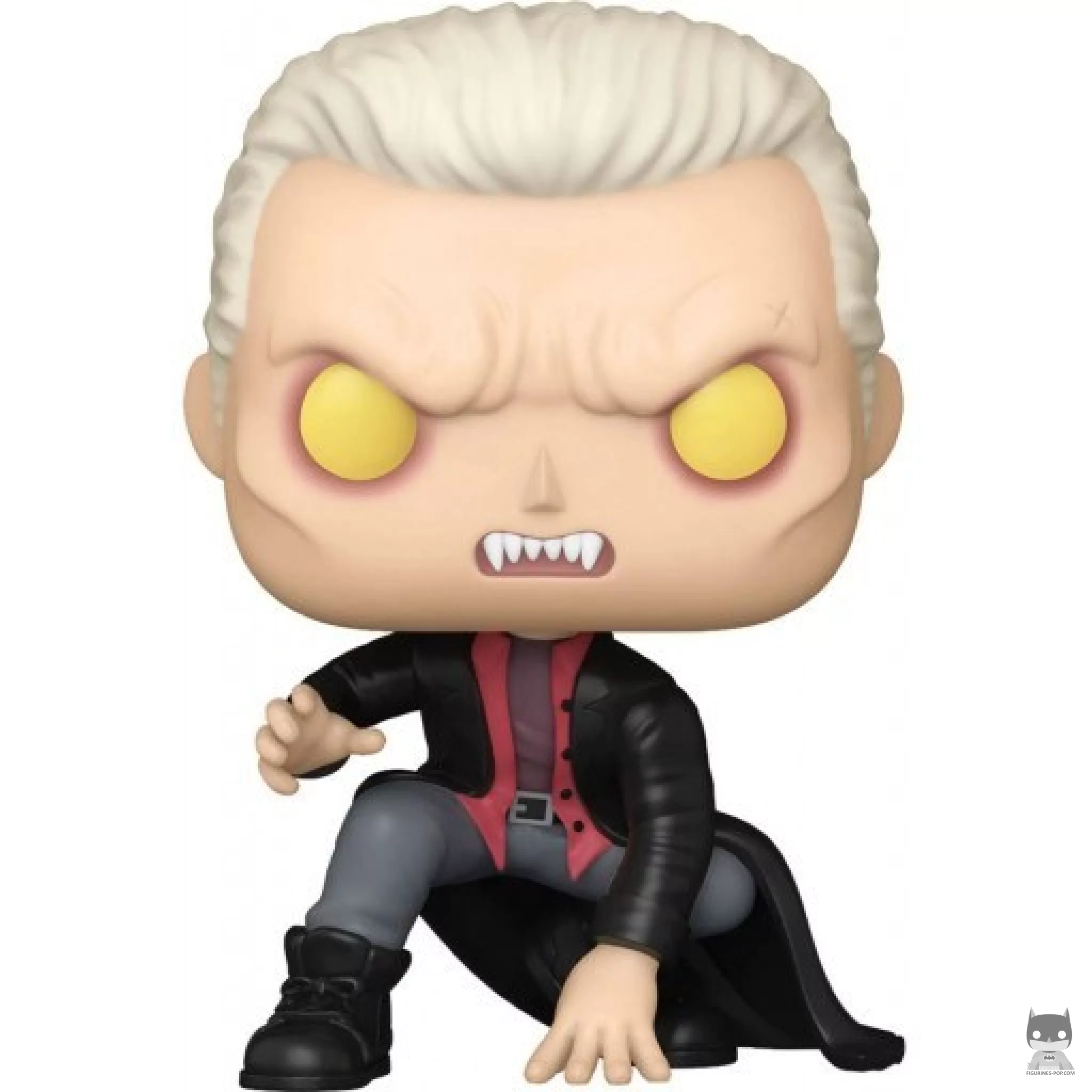 Spike (Vampire) Funko Pop! figure (Buffy the vampire slayer)