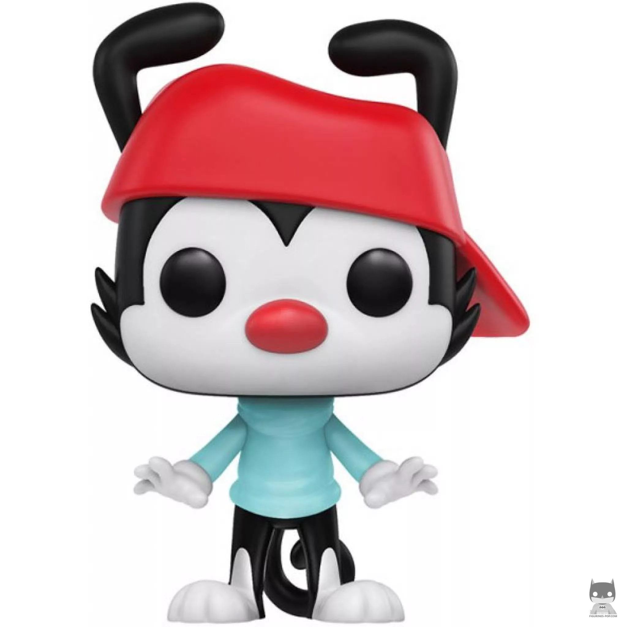 Wakko Funko Pop! figure (Animaniacs)