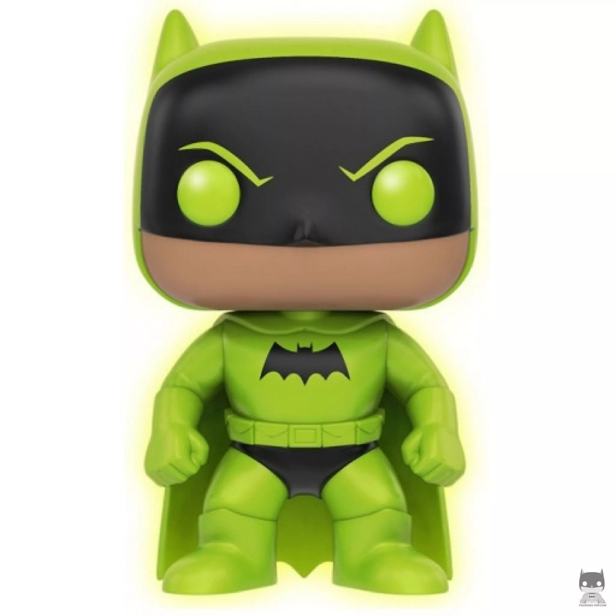 Professor Radium Batman Funko Pop! figure (DC Super Heroes)