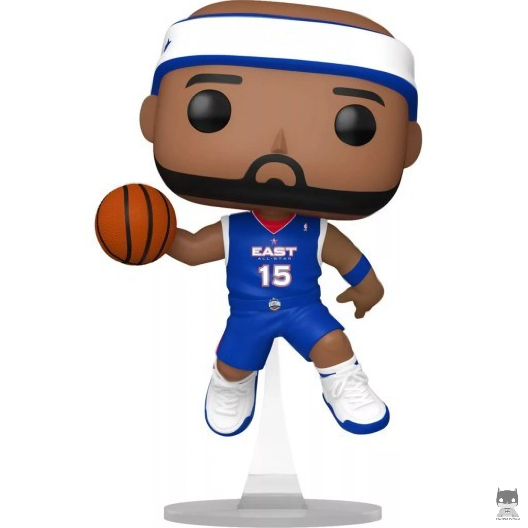 Vince Carter Funko Pop! figure (NBA)
