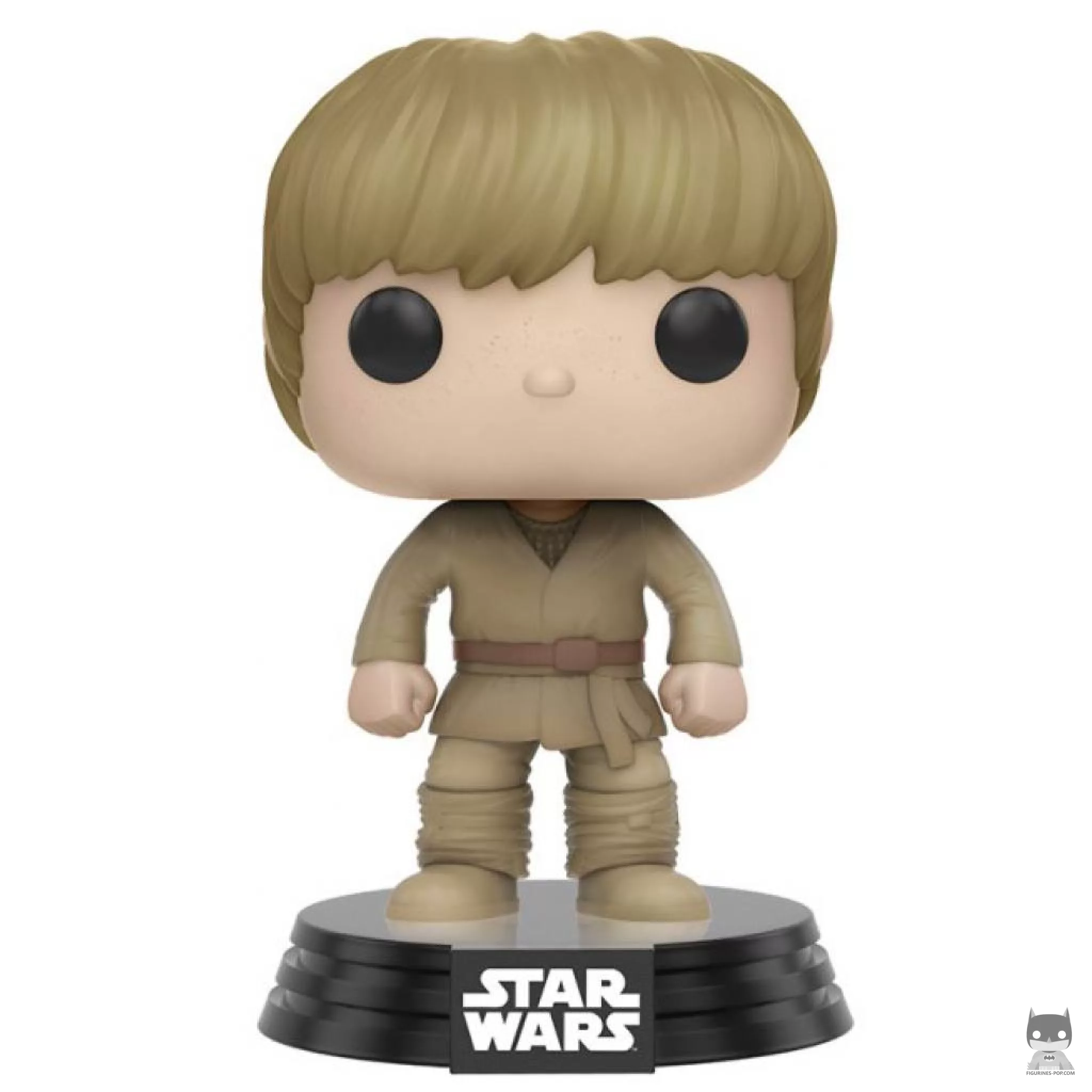 Young Anakin Skywalker Funko Pop! figure (Star Wars: Episode I, The Phantom Menace)