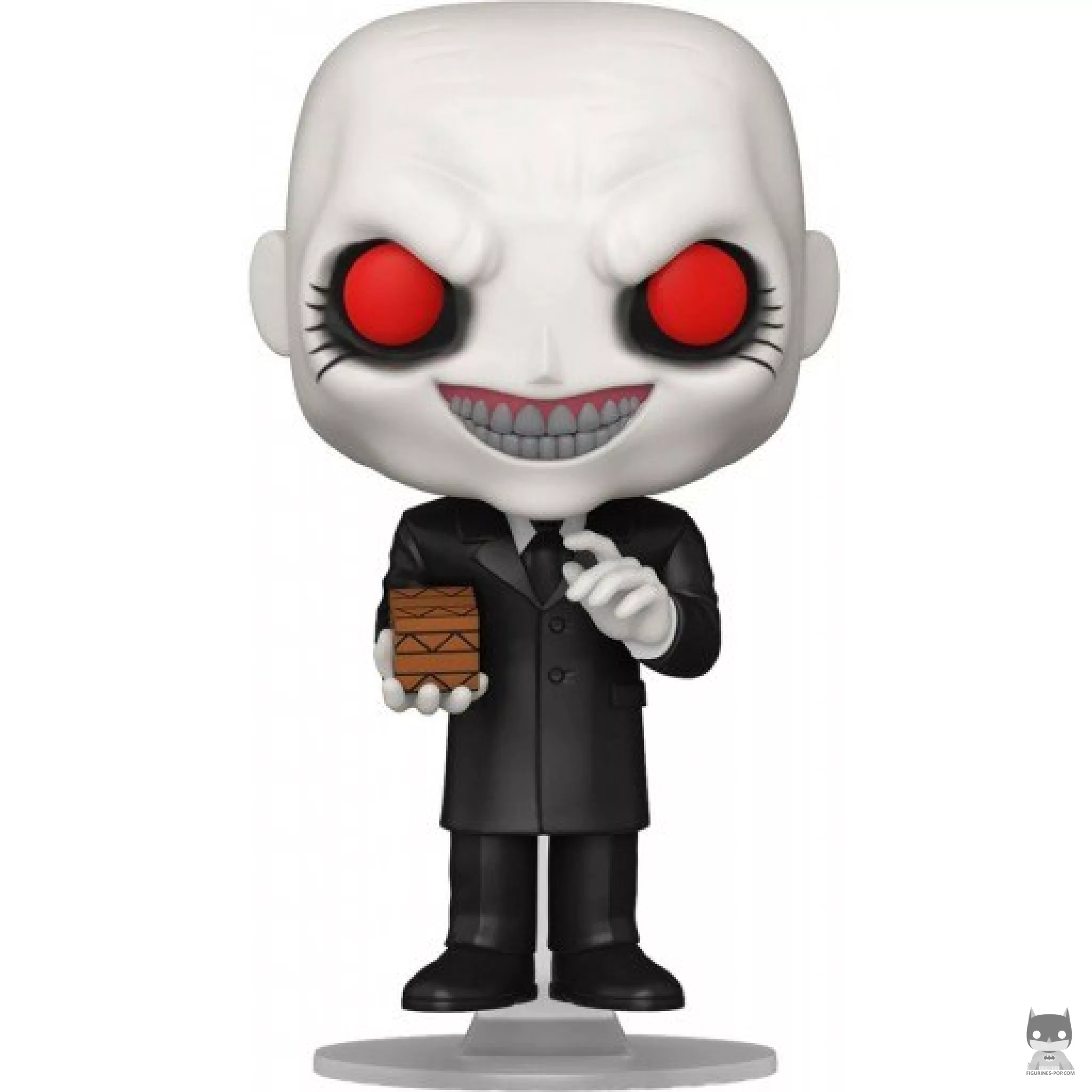 Gentlemen Funko Pop! figure (Buffy the vampire slayer)