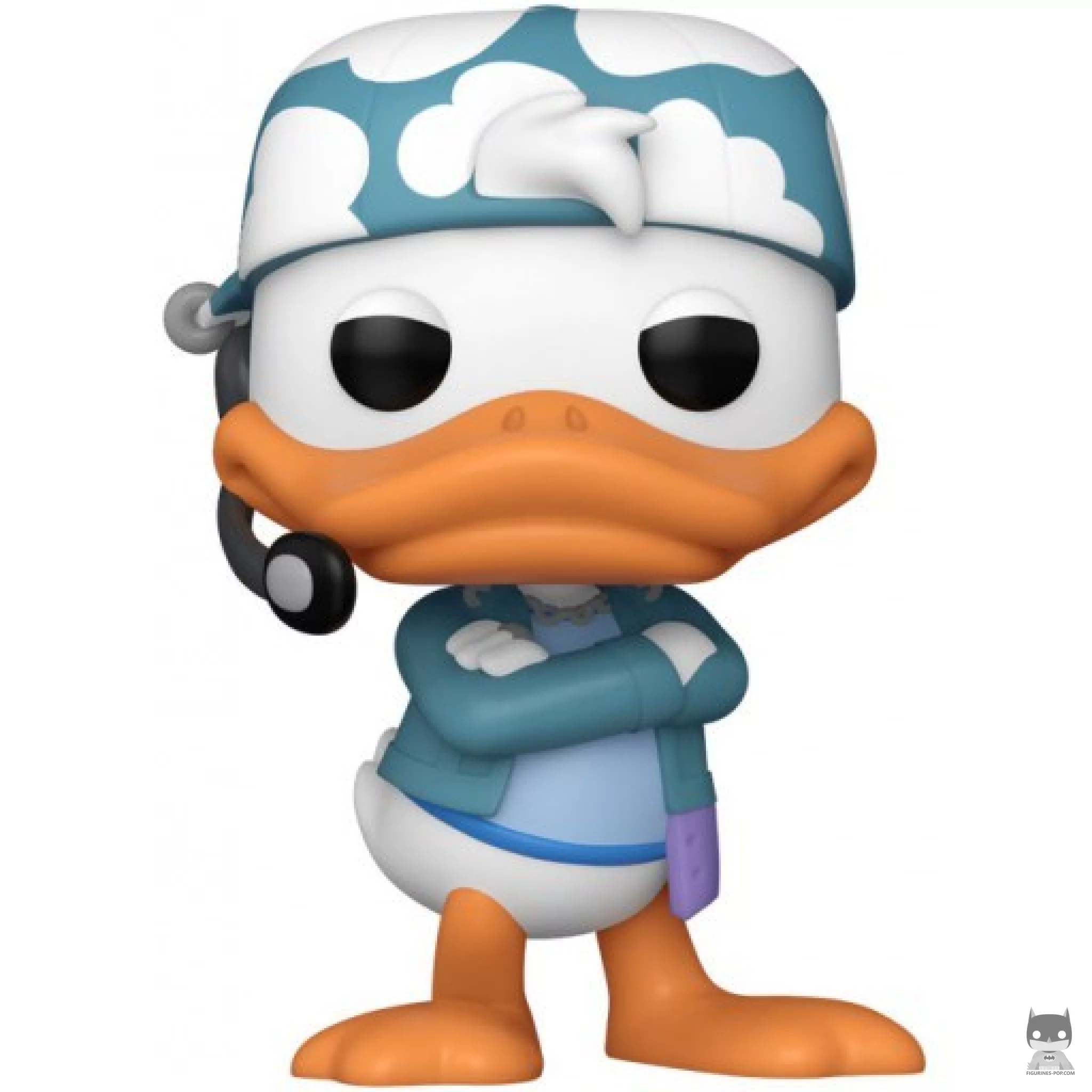 Donald Duck (Kpop) Funko Pop! figure (Mickey Mouse & Friends)