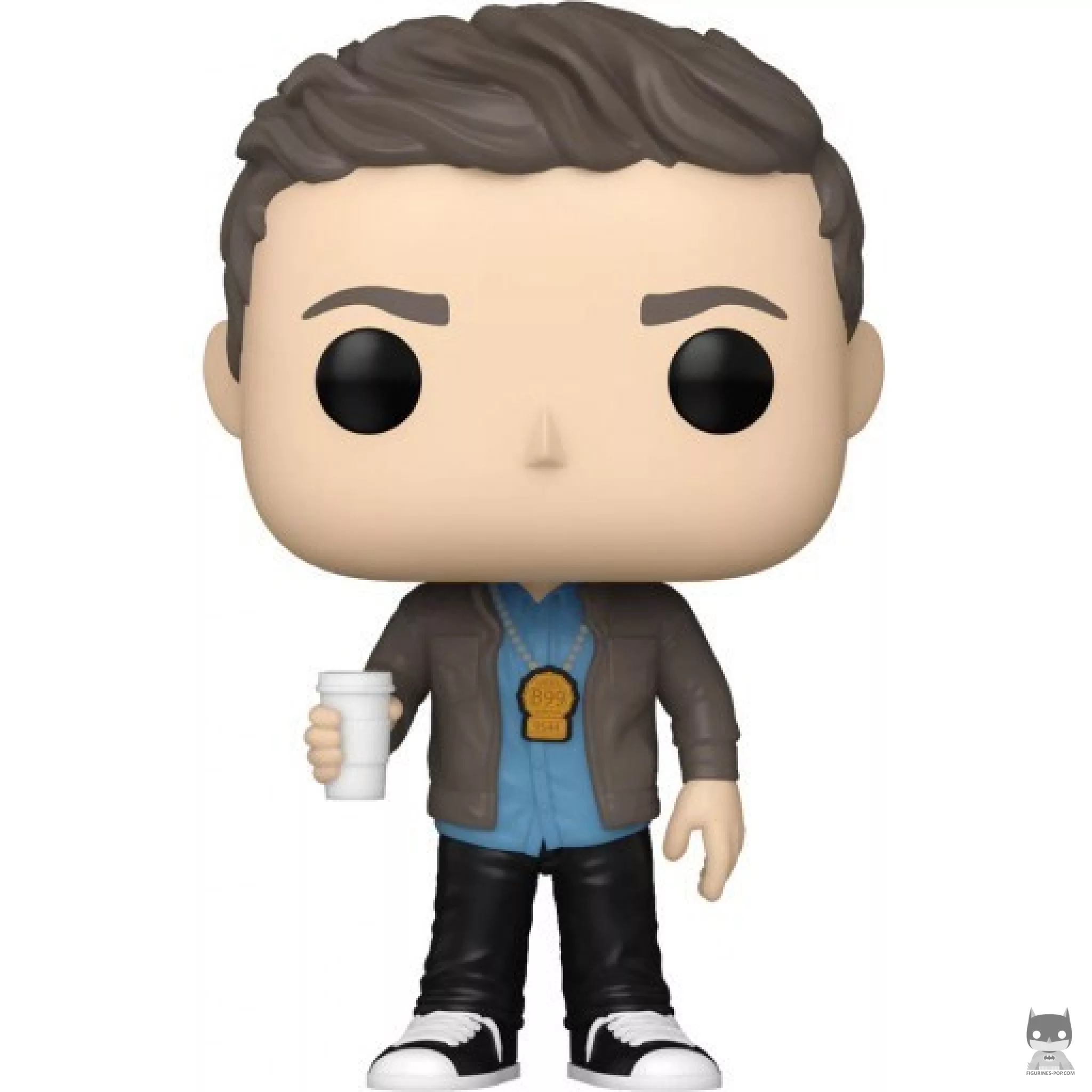 Jake Peralta Funko Pop! figure (Brooklyn Nine-Nine)