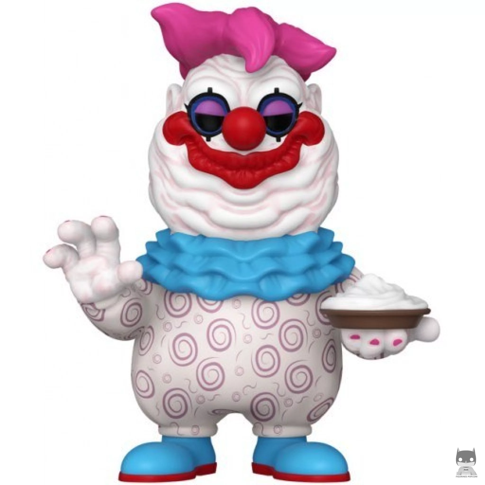 Chubby Funko Pop! figure (Killer Klowns from Outer Space)