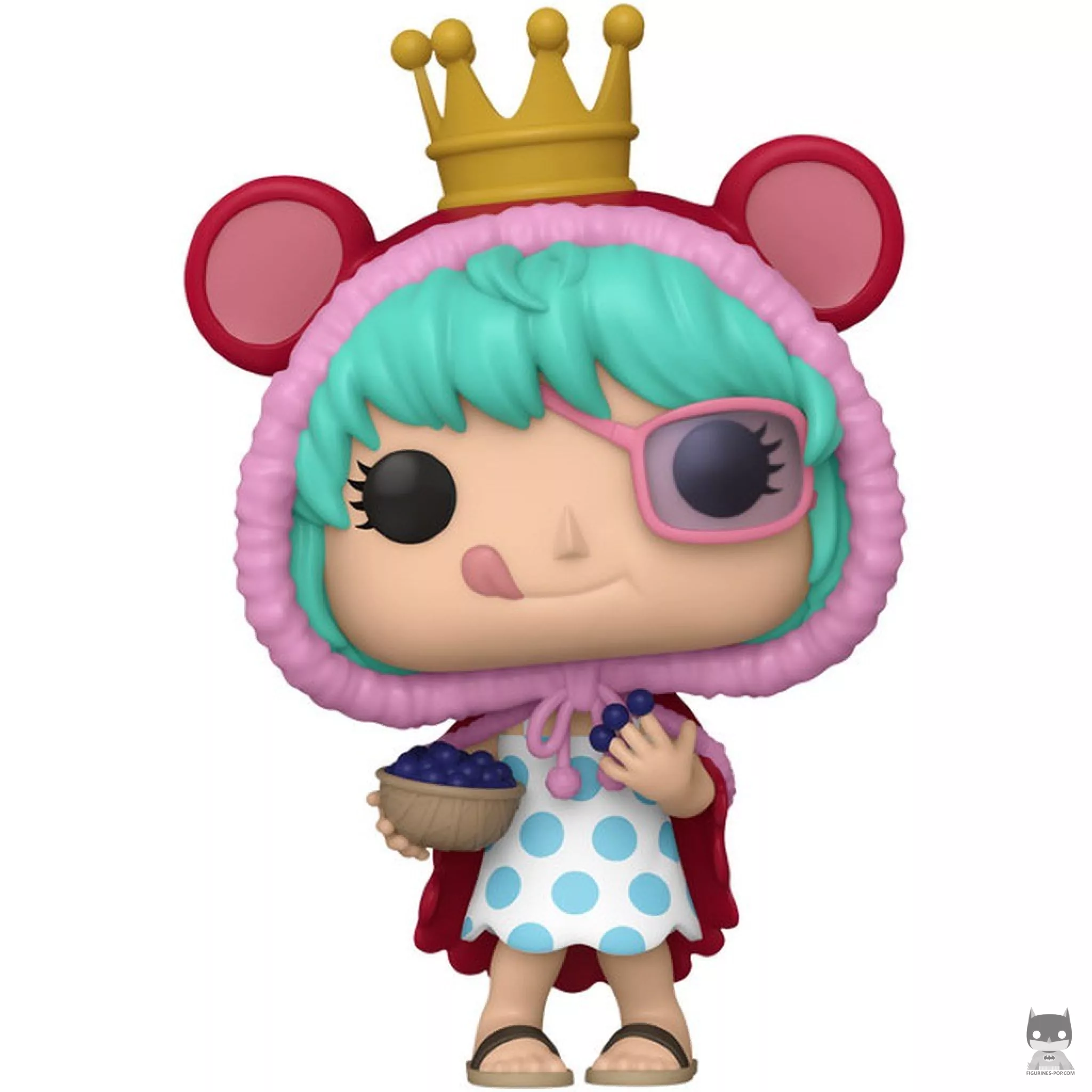 Sugar (Scented) Funko Pop! figure (One Piece)