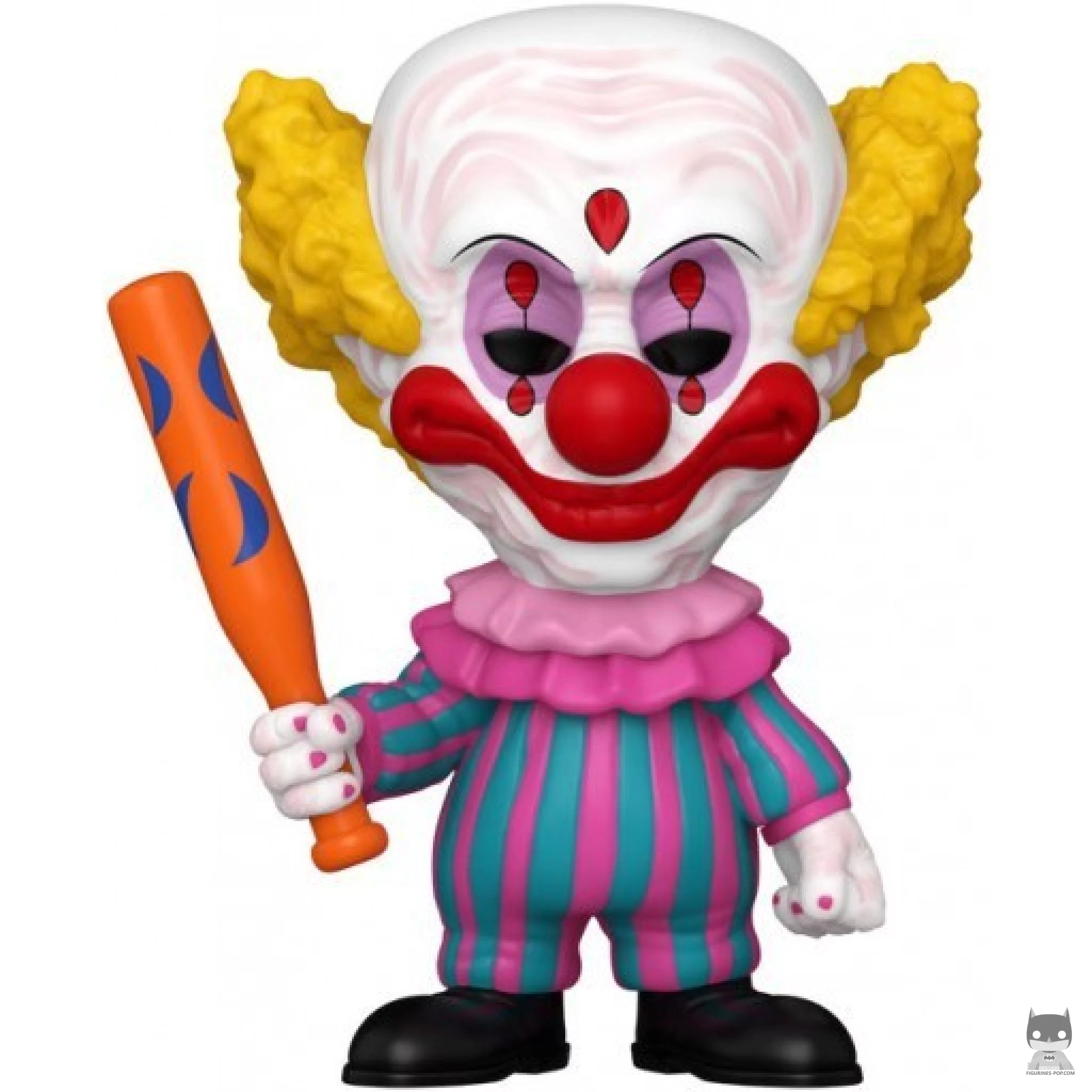 Frank Funko Pop! figure (Killer Klowns from Outer Space)