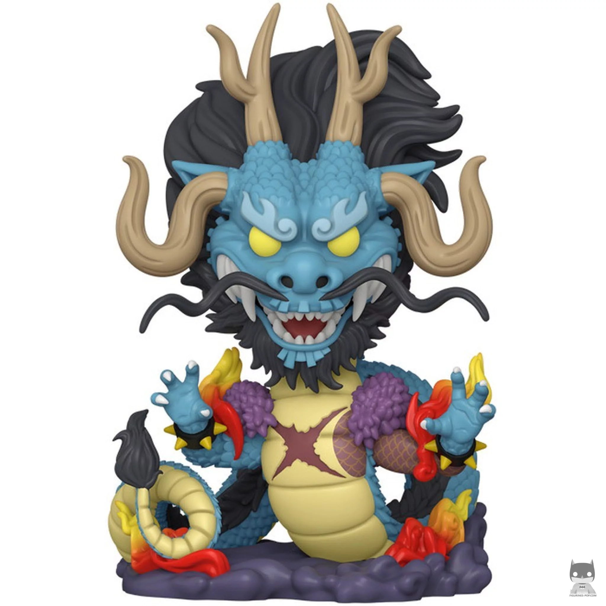 Kaido (Dragon Form) Funko Pop! figure (One Piece)