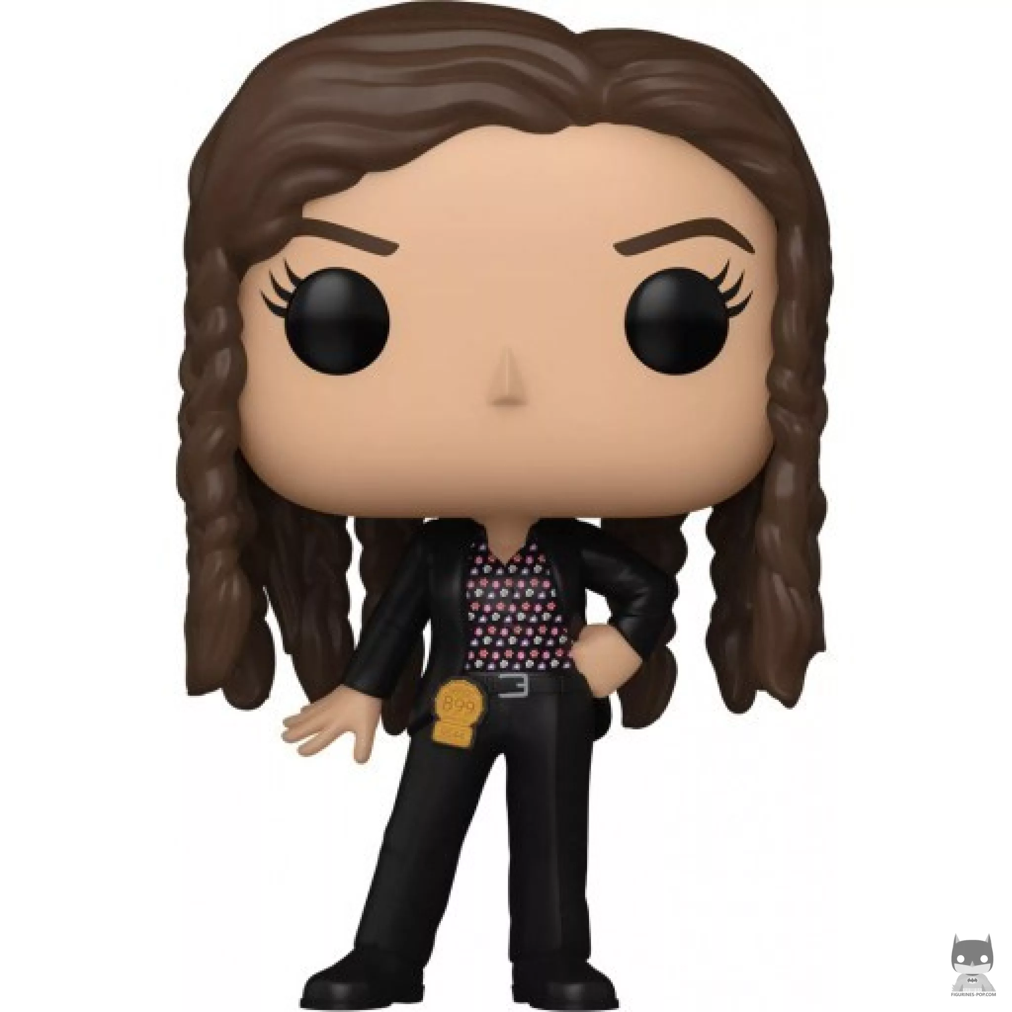 Amy Santiago Funko Pop! figure (Brooklyn Nine-Nine)