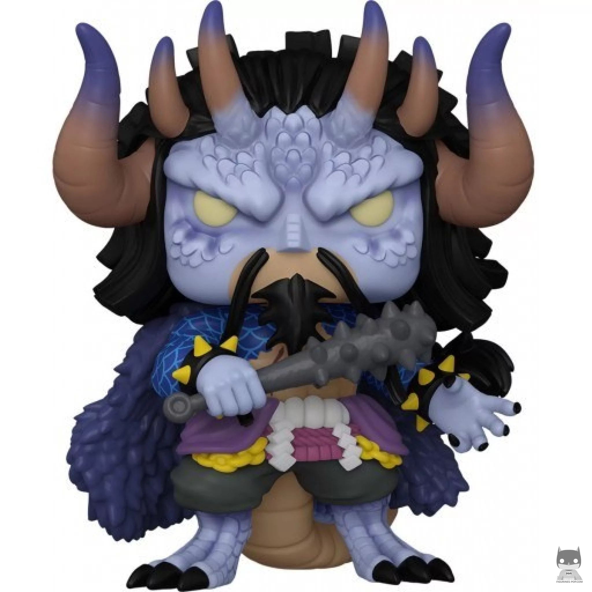 Kaido (Man-Beast Form) (Supersized) Funko Pop! figure (One Piece)