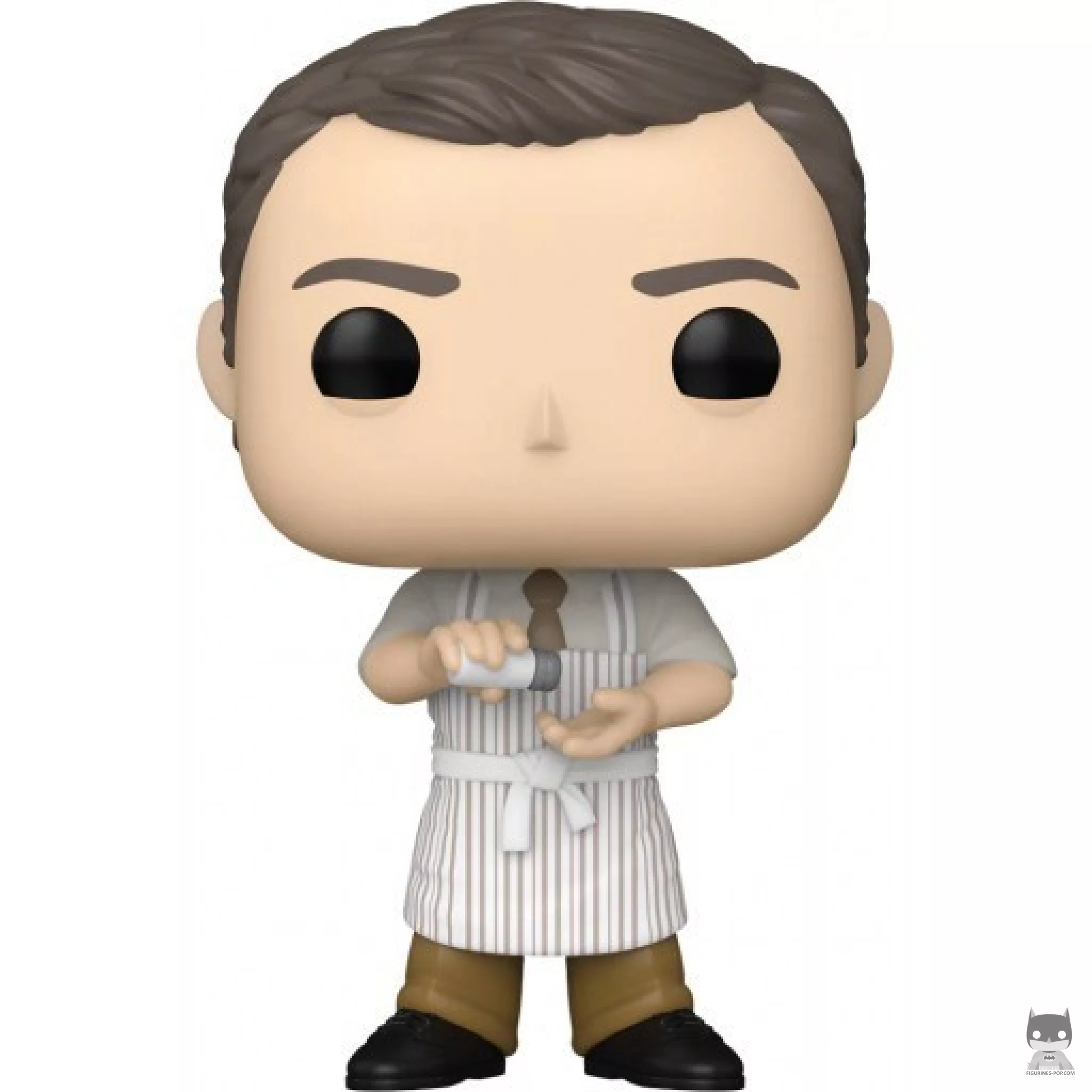 Charles Boyle Funko Pop! figure (Brooklyn Nine-Nine)