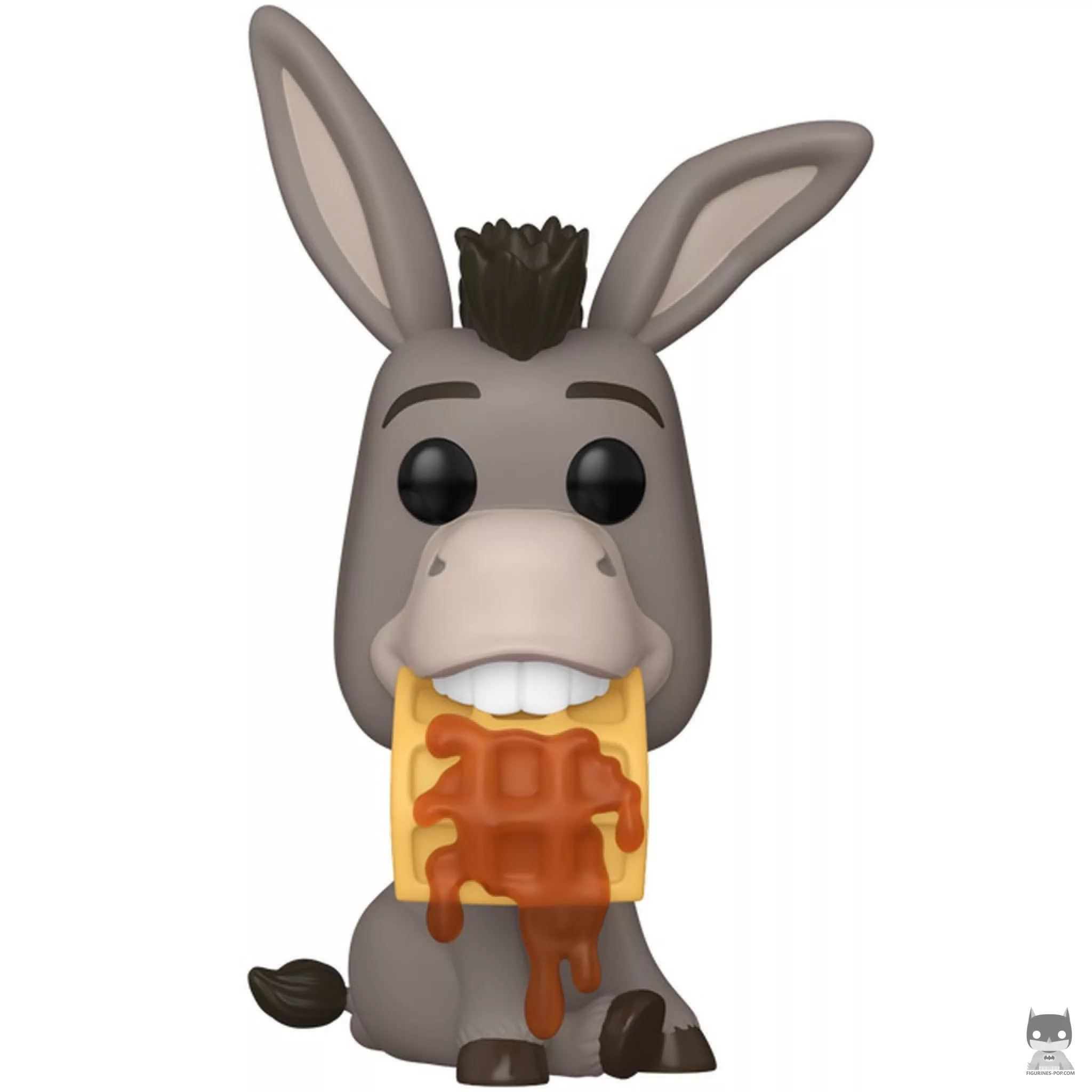 Donkey with Waffles (Scented) Funko Pop! figure (Shrek)