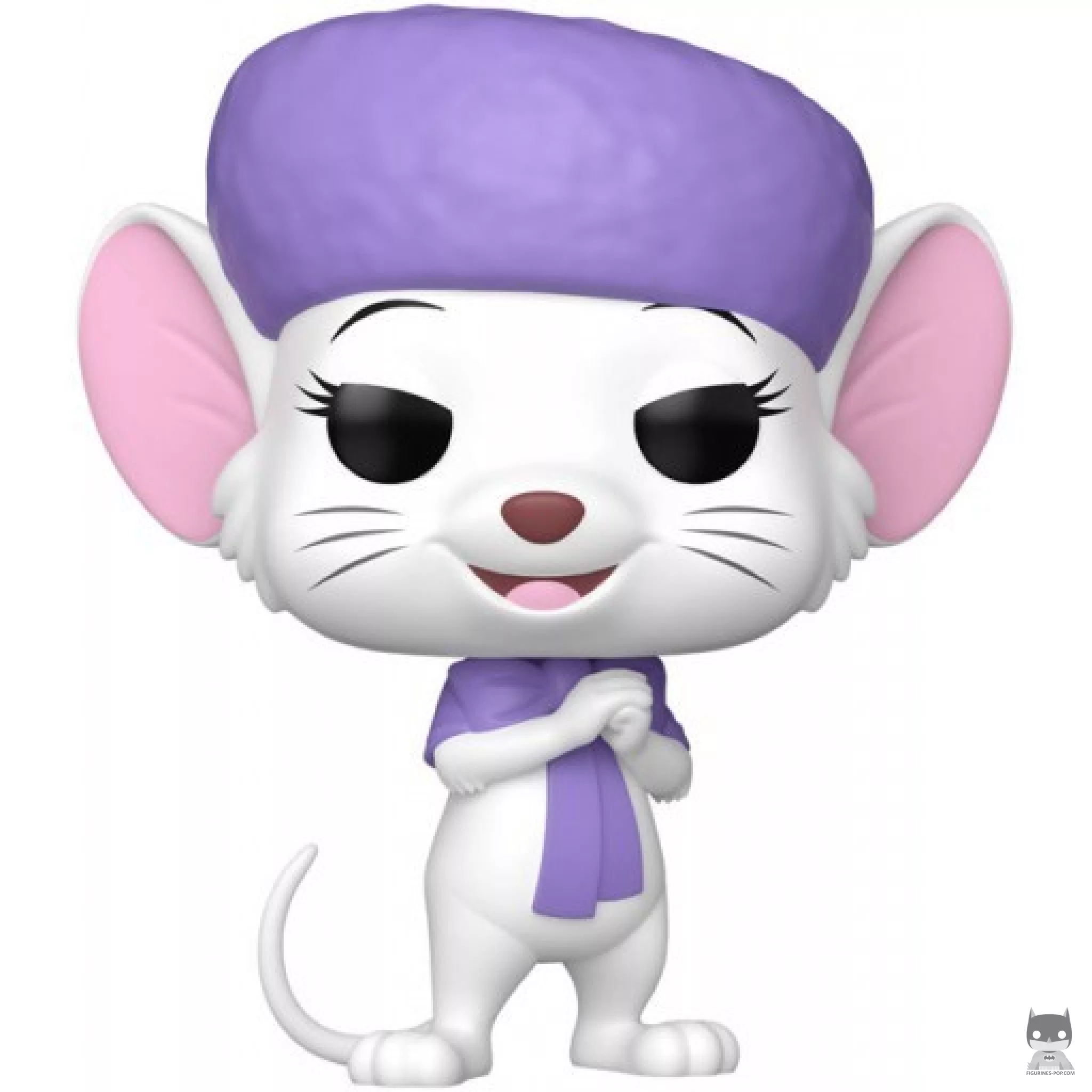 Miss Bianca Funko Pop! figure (The Rescuers)