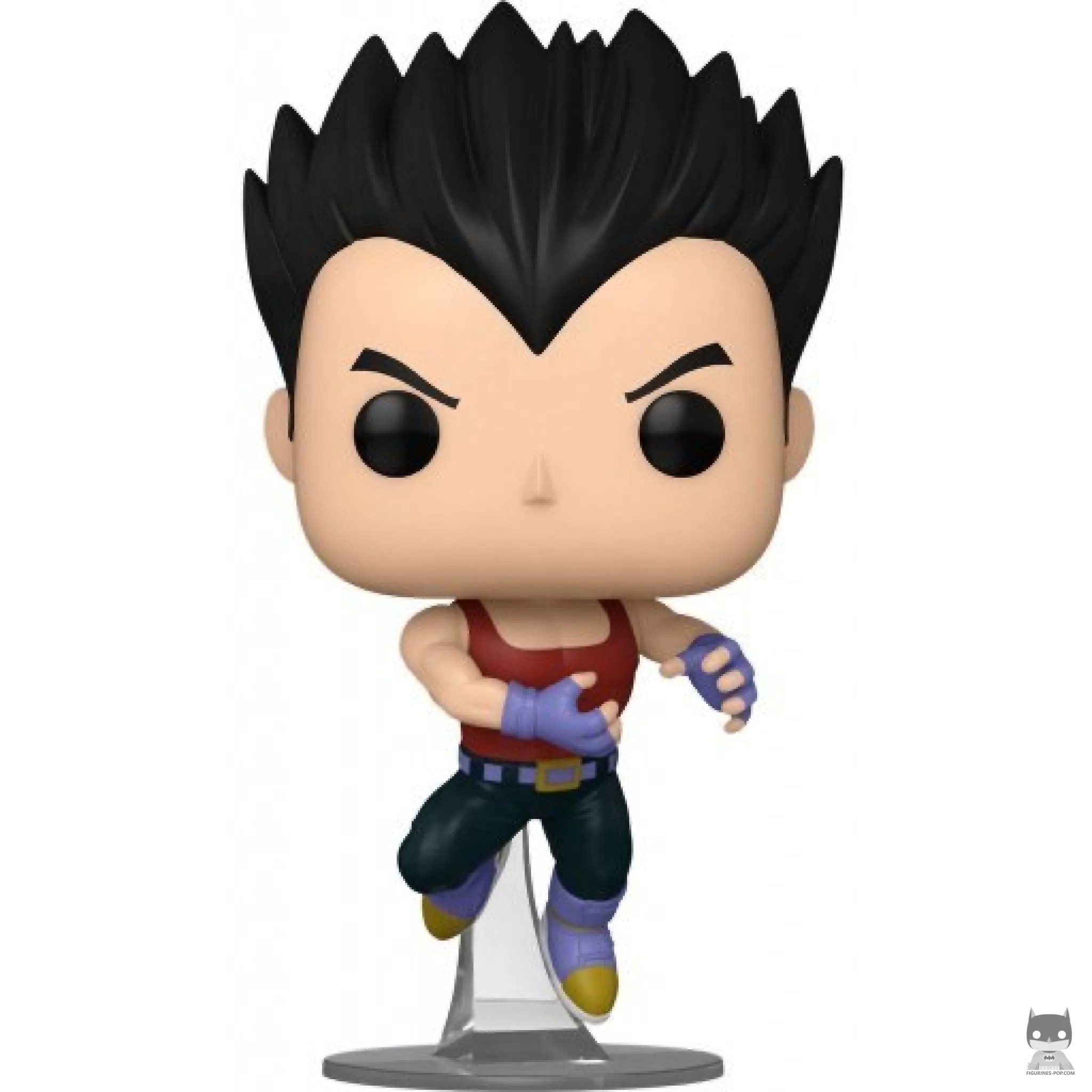 Vegeta Funko Pop! figure (Dragon Ball GT)