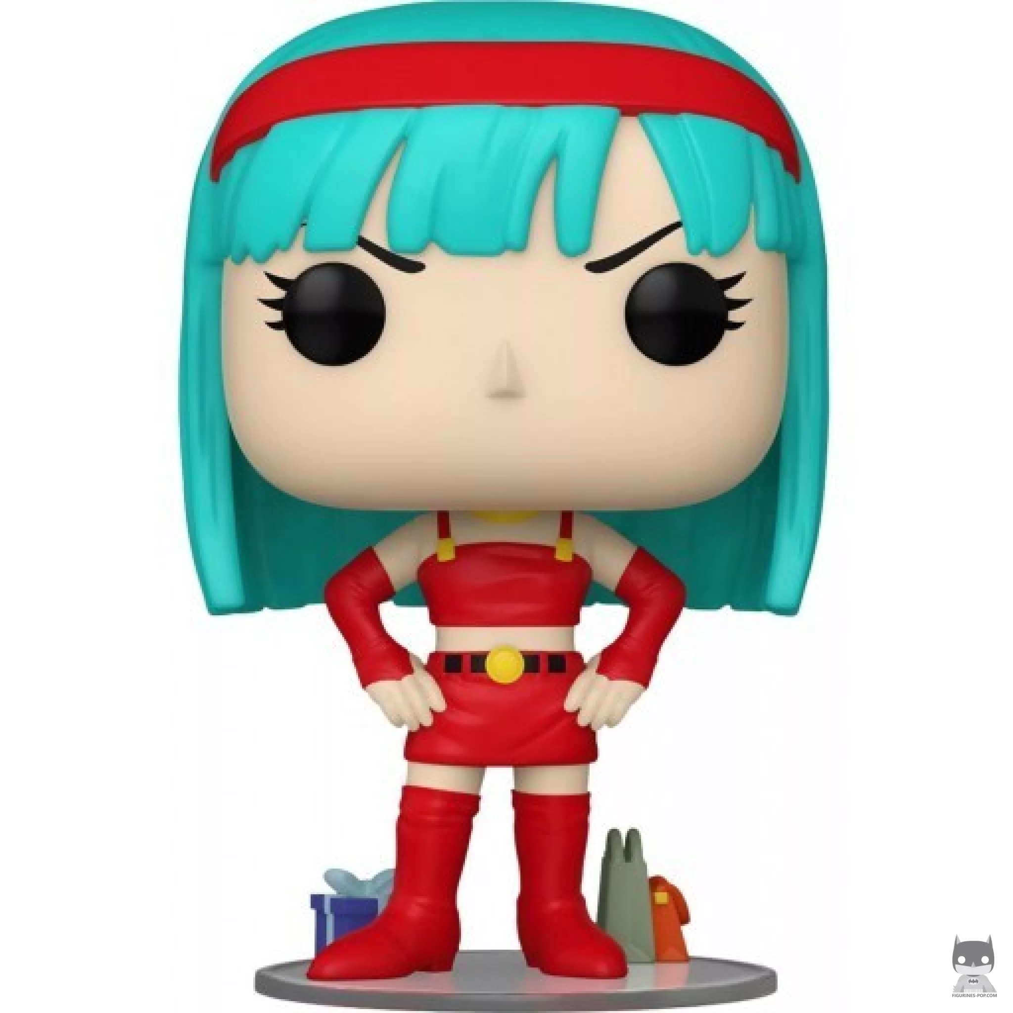 Bulla Funko Pop! figure (Dragon Ball GT)