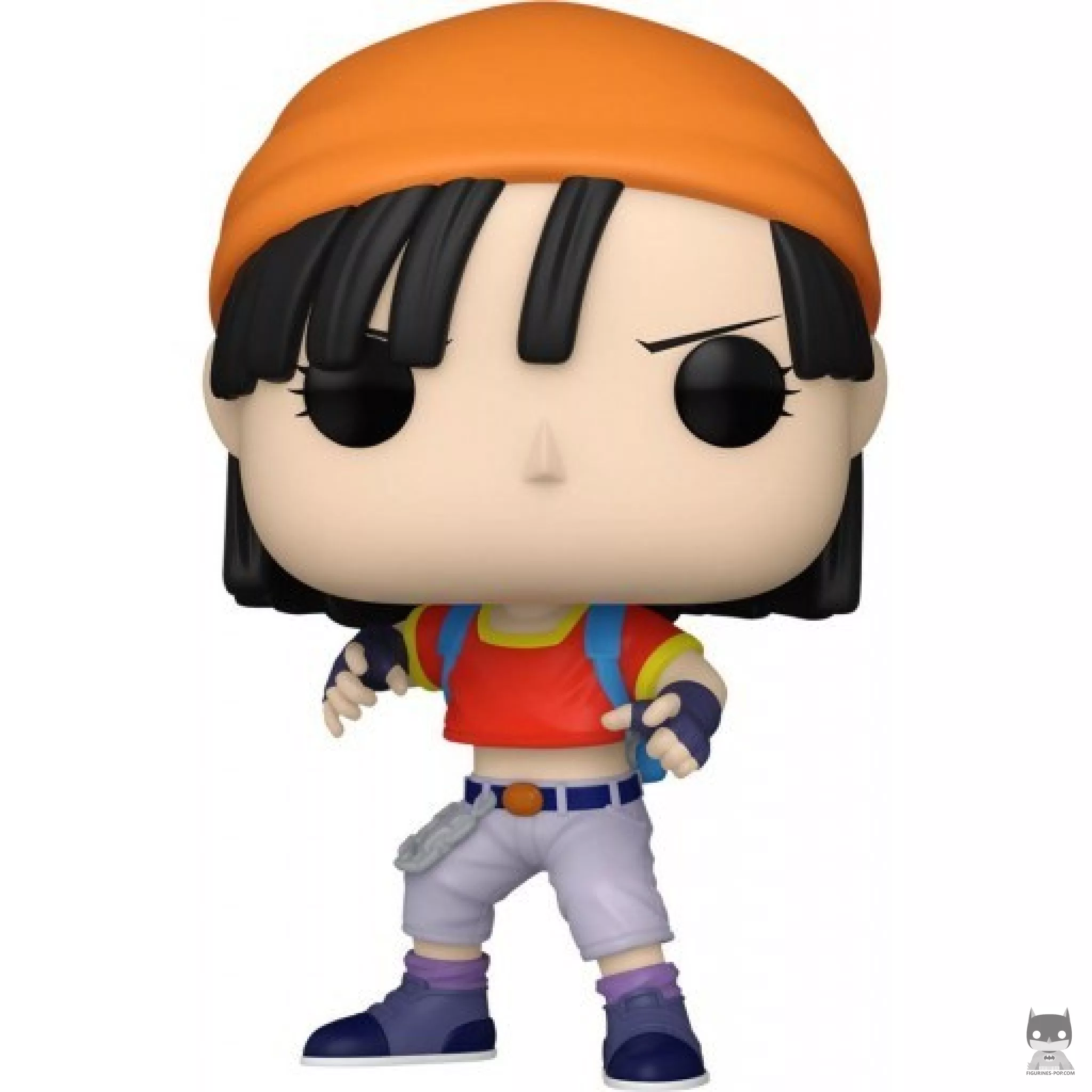 Pan Funko Pop! figure (Dragon Ball GT)