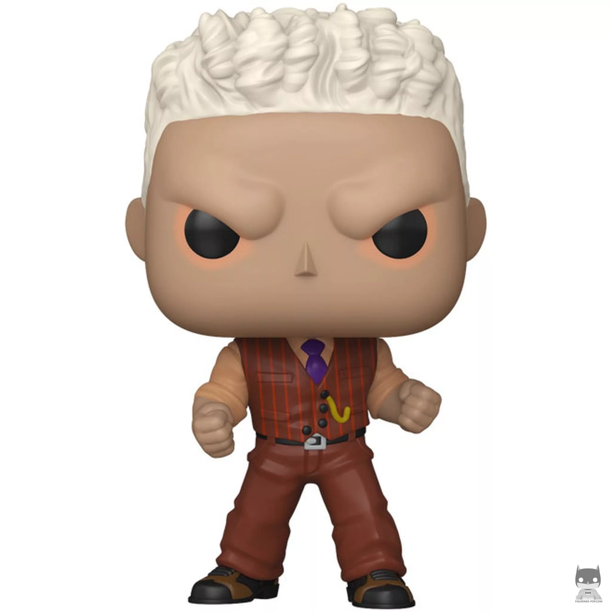 Tombstone Funko Pop! figure (Spider-Man: Brand New Day)