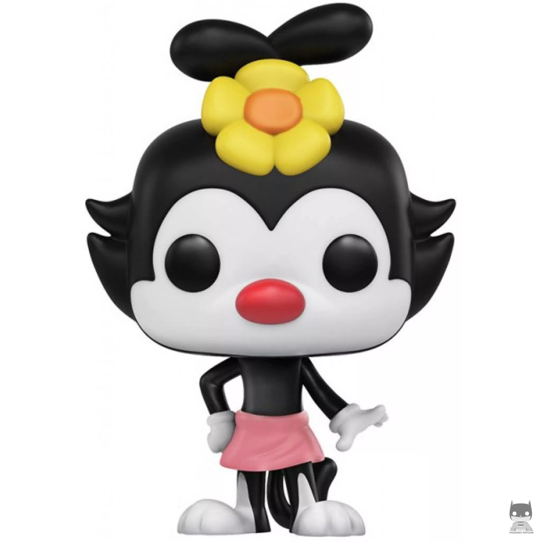 Dot Funko Pop! figure (Animaniacs)
