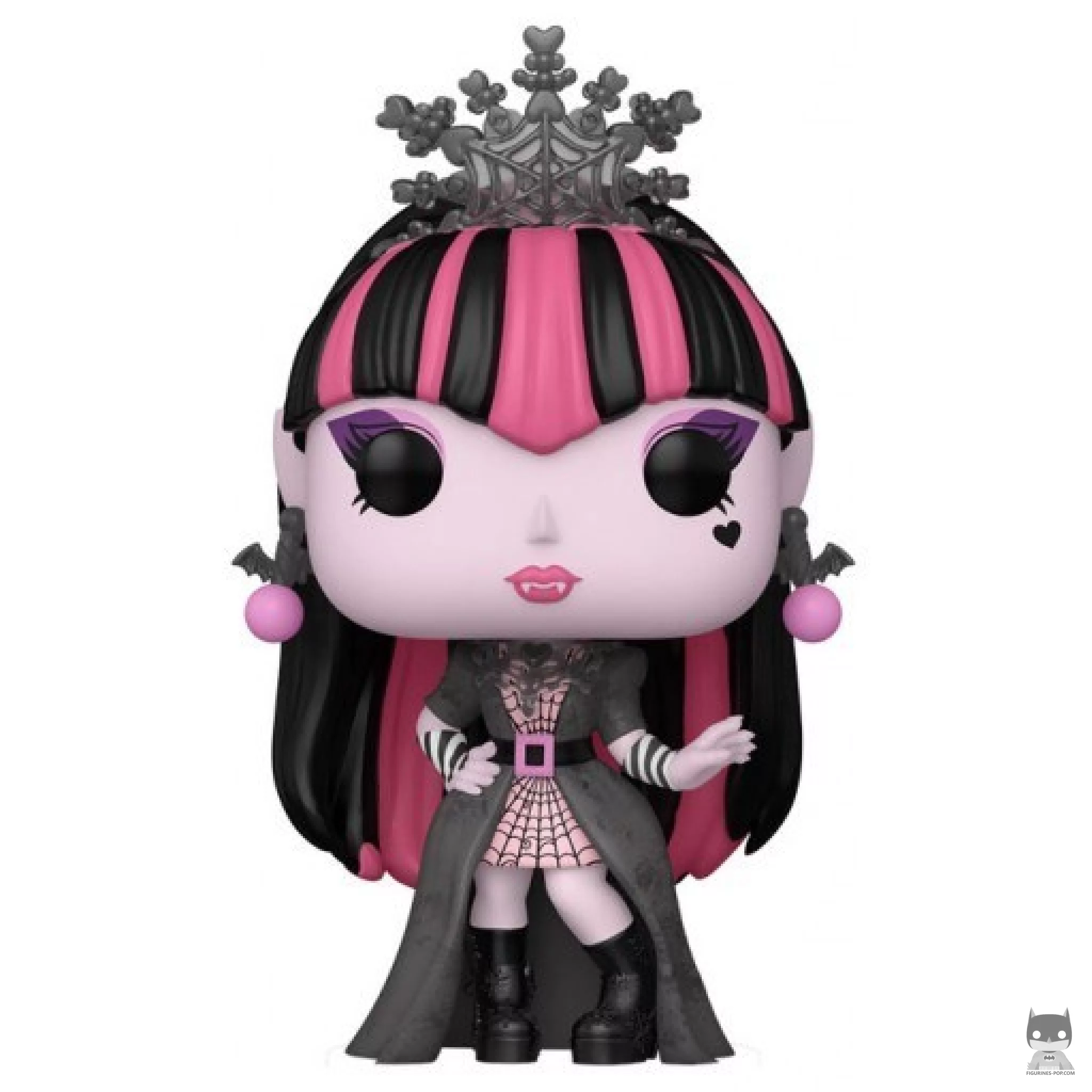 Draculaura Funko Pop! figure (Monster High)