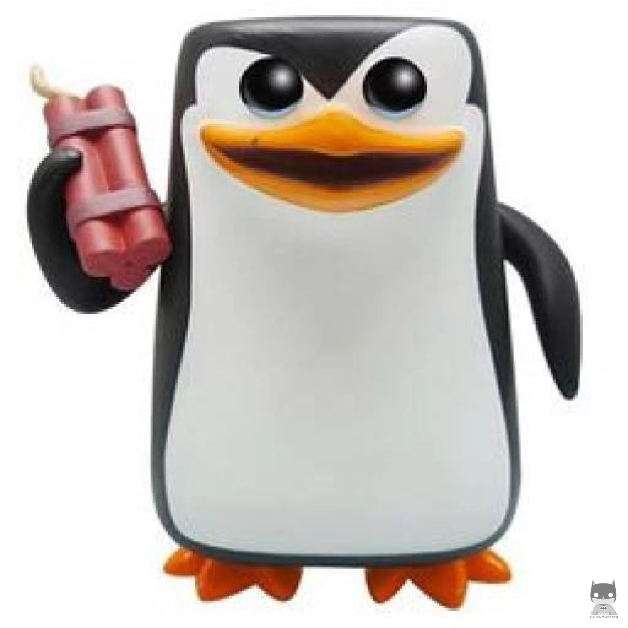 Rico Funko Pop! figure (Penguins of Madagascar)