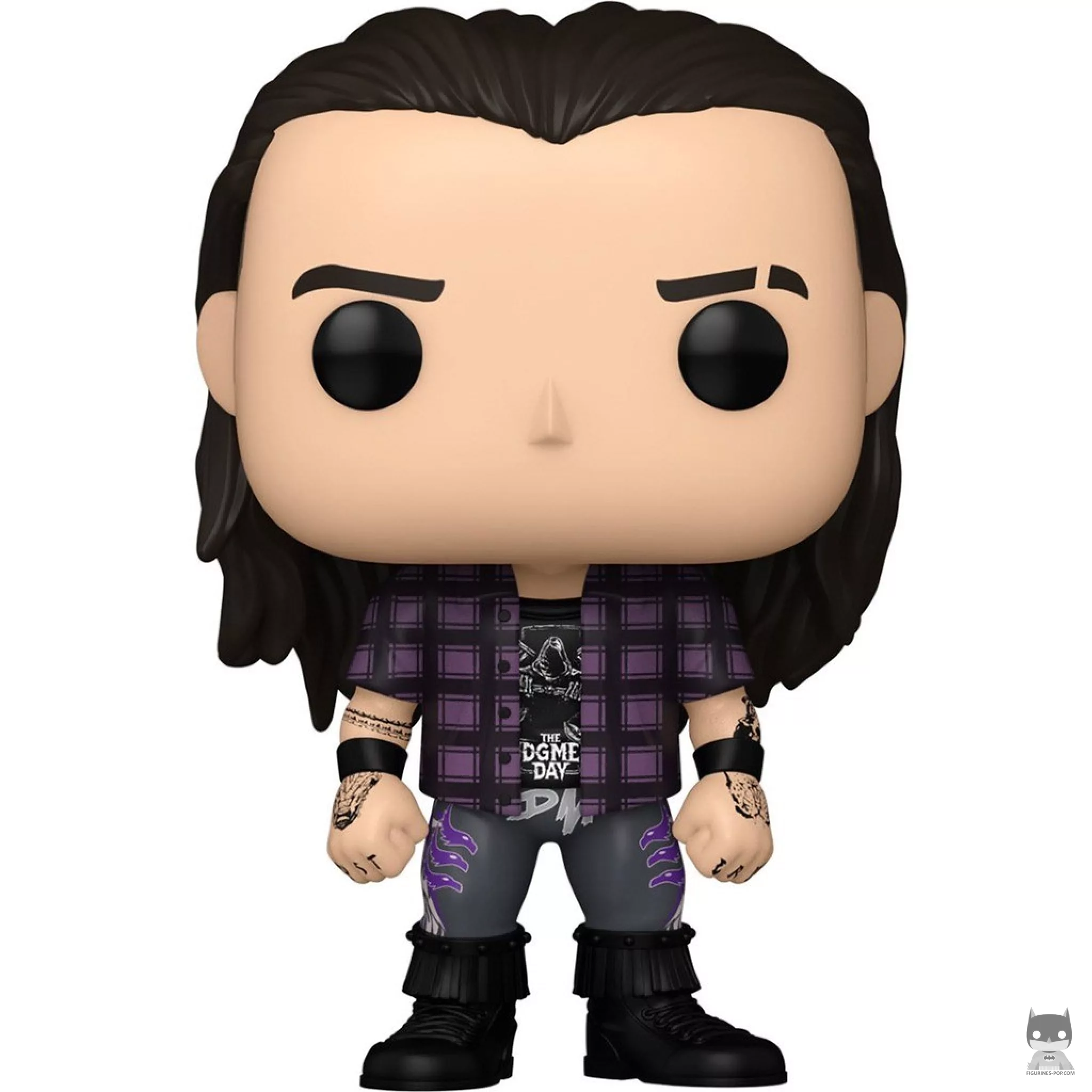 Dominik Mysterio Funko Pop! figure (WWE)