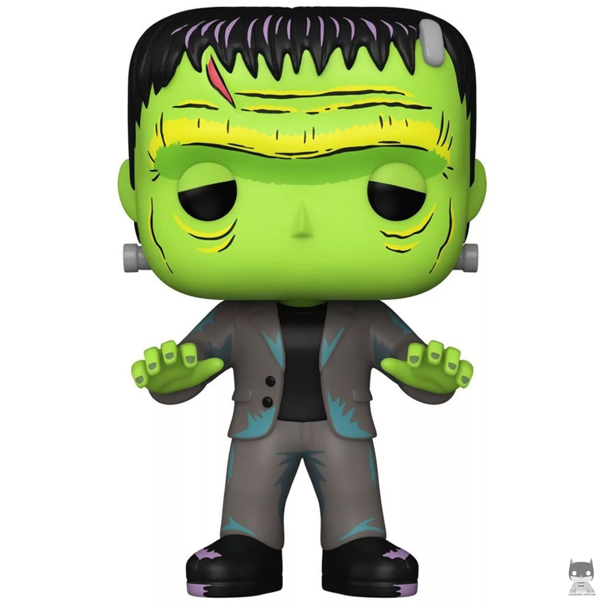 Frankenstein Funko Pop! figure (Universal Monsters)