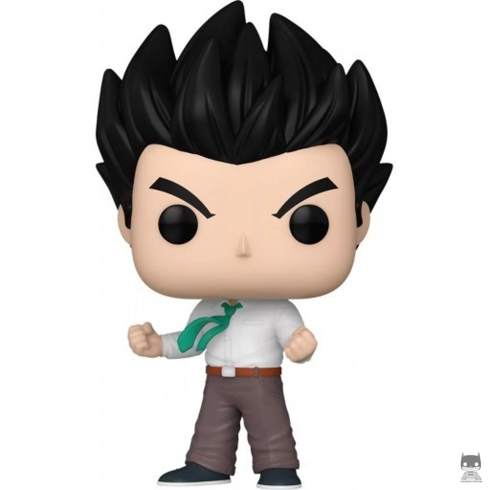 Gohan Funko Pop! figure (Dragon Ball GT)