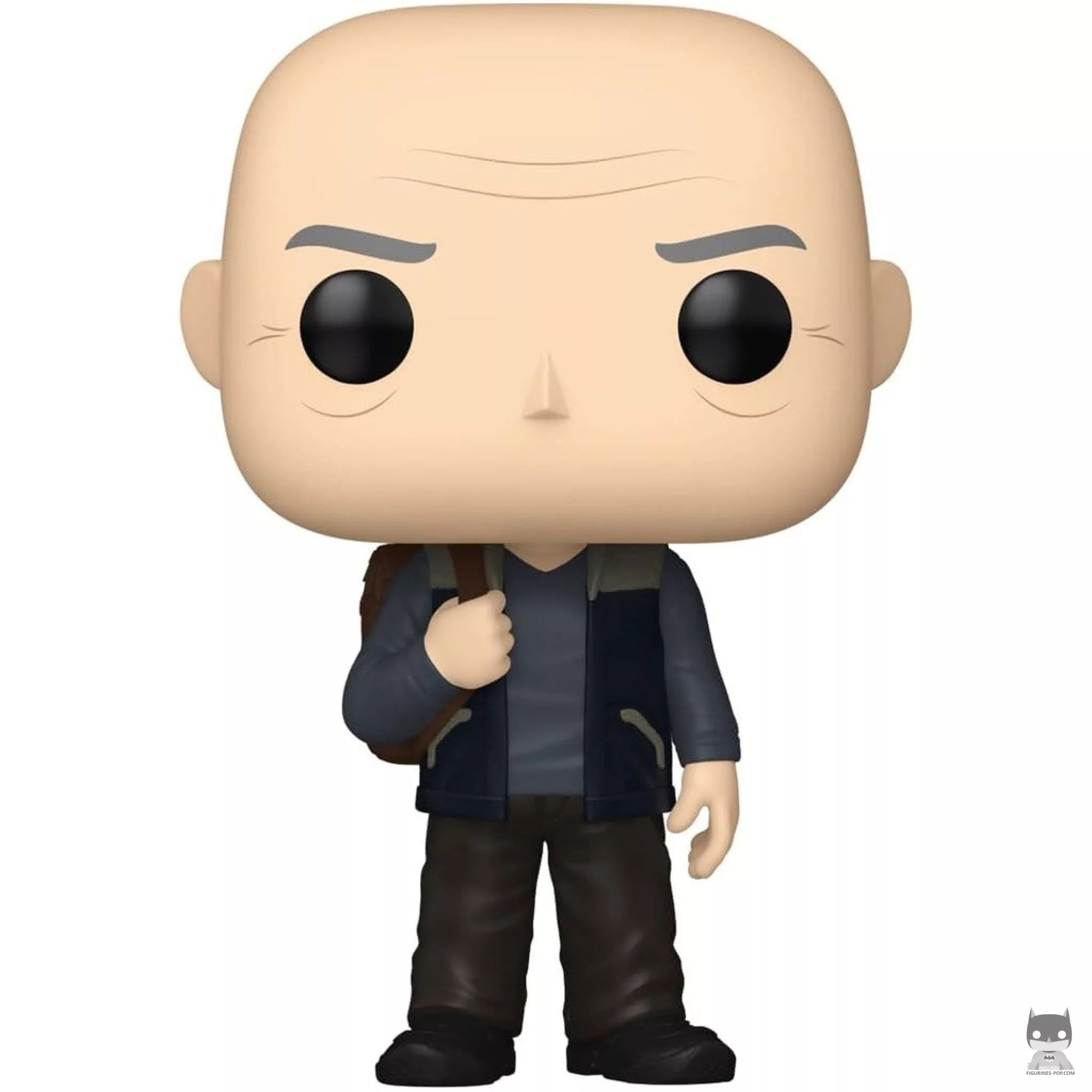 Jean-Luc Picard Funko Pop! figure (Star Trek)
