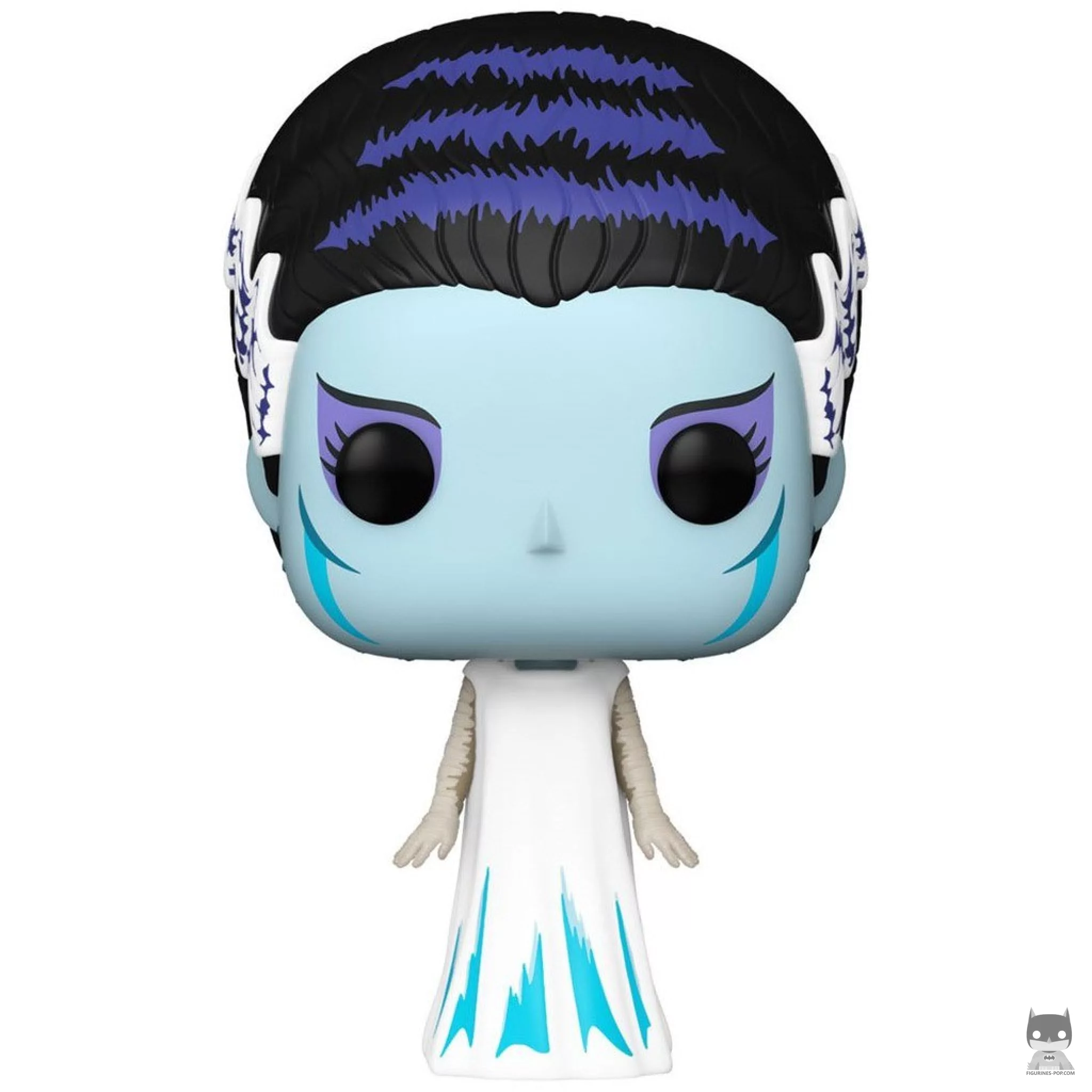 Bride of Frankenstein Funko Pop! figure (Universal Monsters)