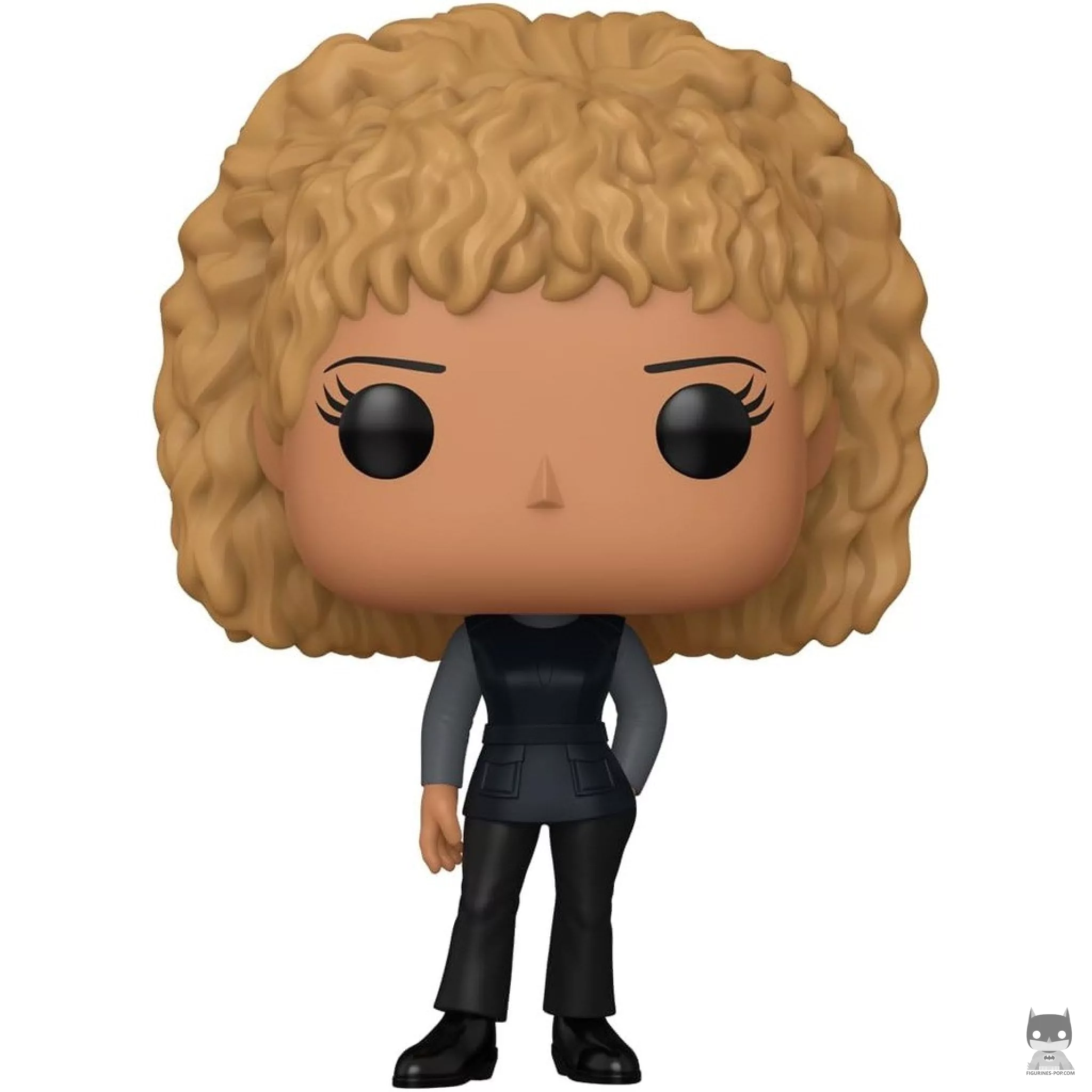 Raffi Musiker Funko Pop! figure (Star Trek)