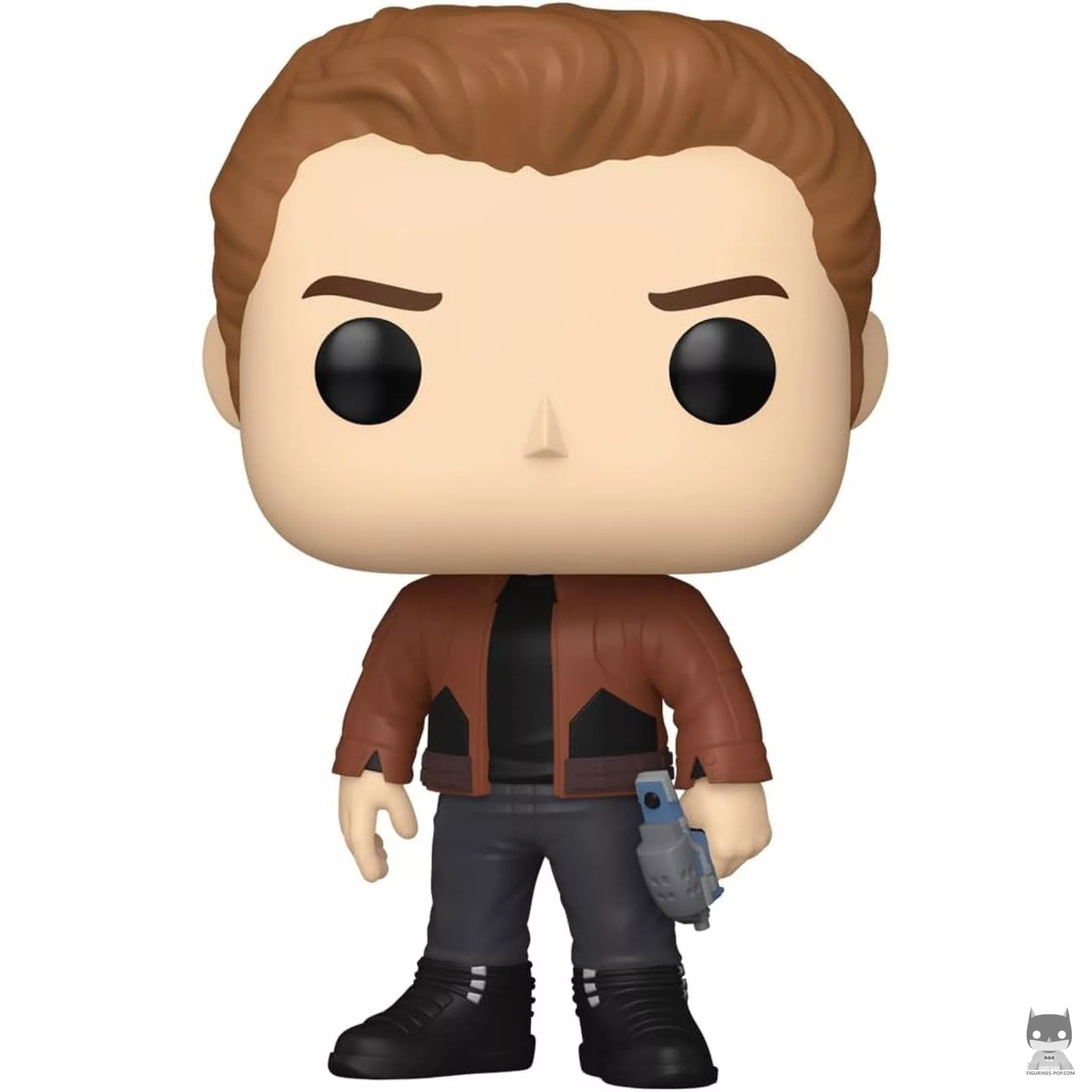 Jack Crusher Funko Pop! figure (Star Trek)