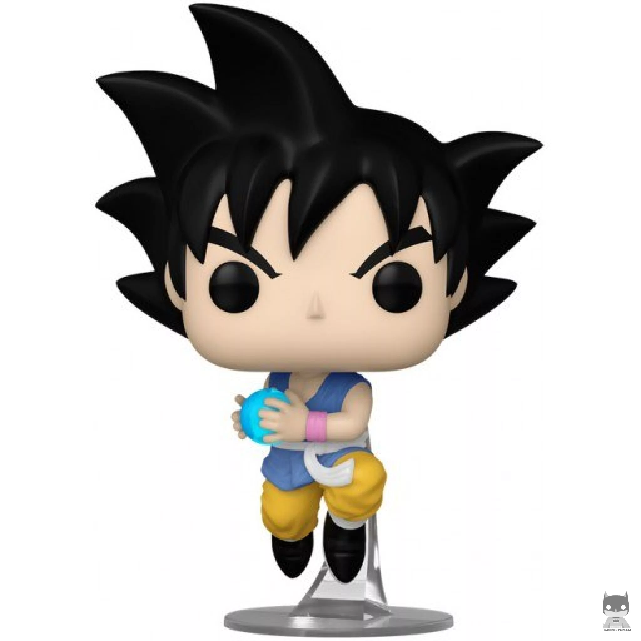 Goku with Kamehameha Funko Pop! figure (Dragon Ball GT)