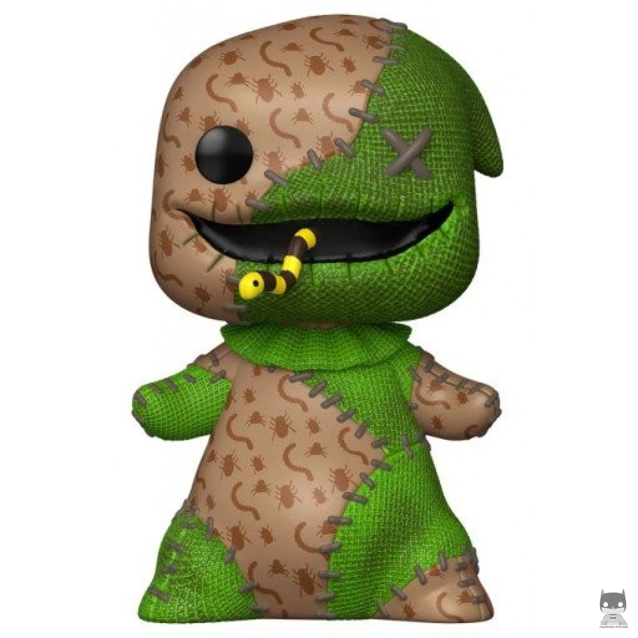 Oogie Boogie Funko Pop! figure (The Nightmare Before Christmas)