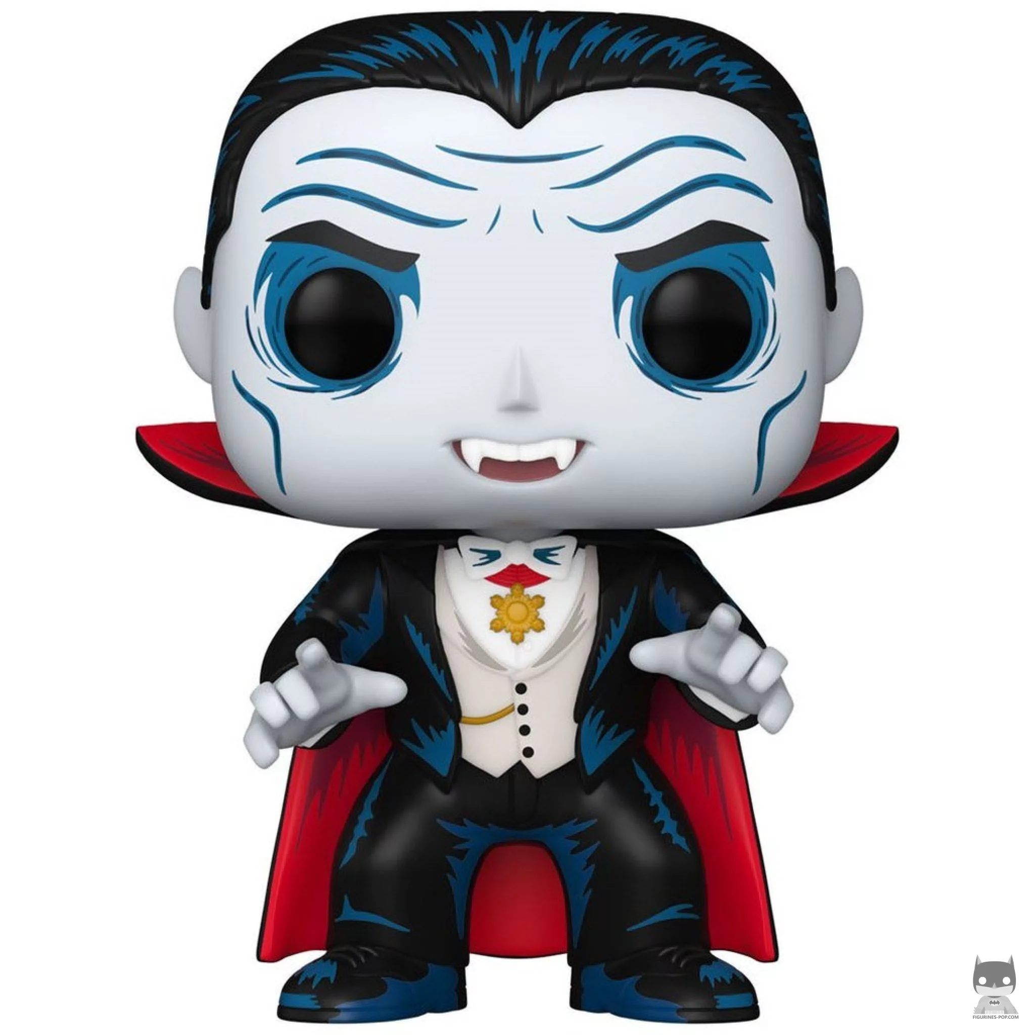 Dracula Funko Pop! figure (Universal Monsters)