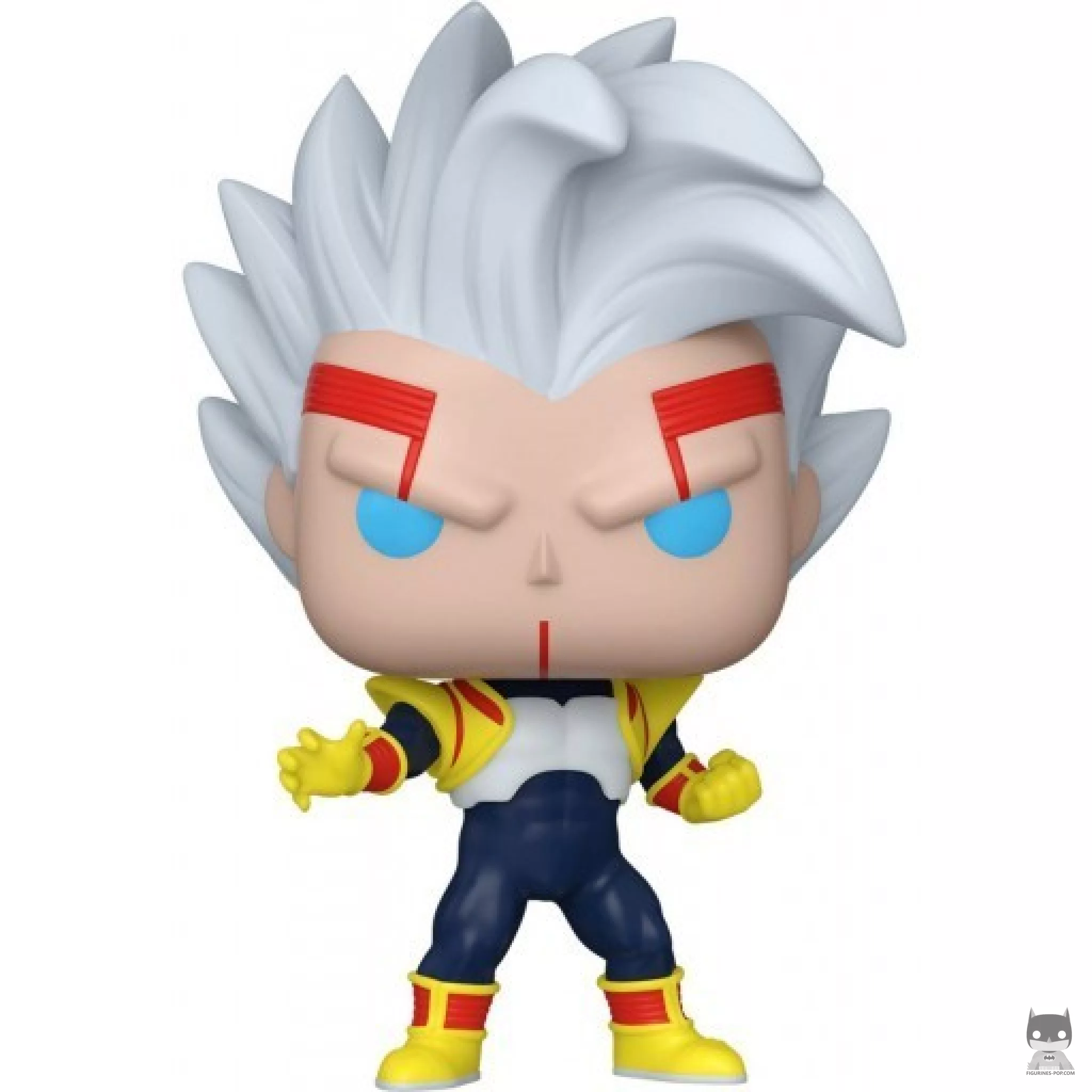 Super Baby 2 Funko Pop! figure (Dragon Ball GT)