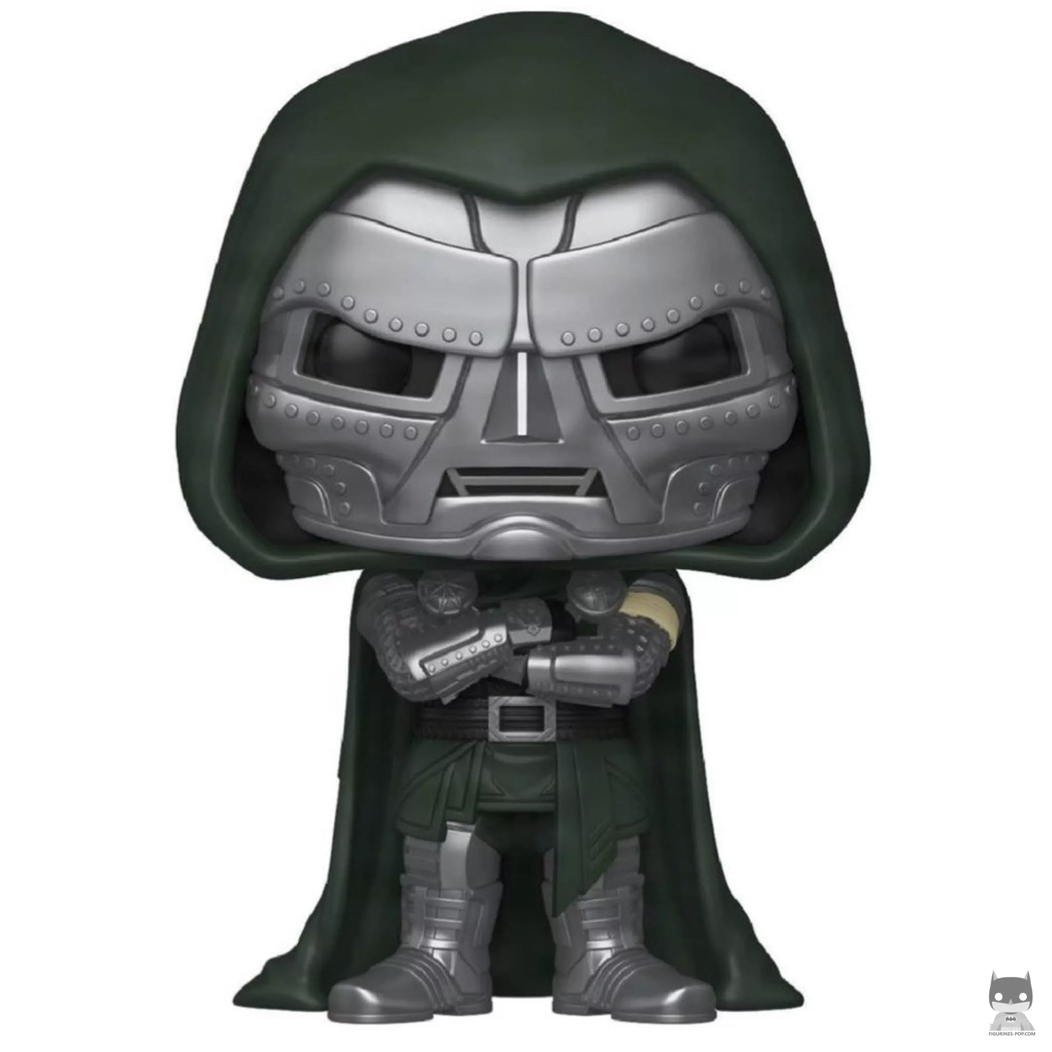 Doctor Doom Funko Pop! figure (Avengers: Doomsday)