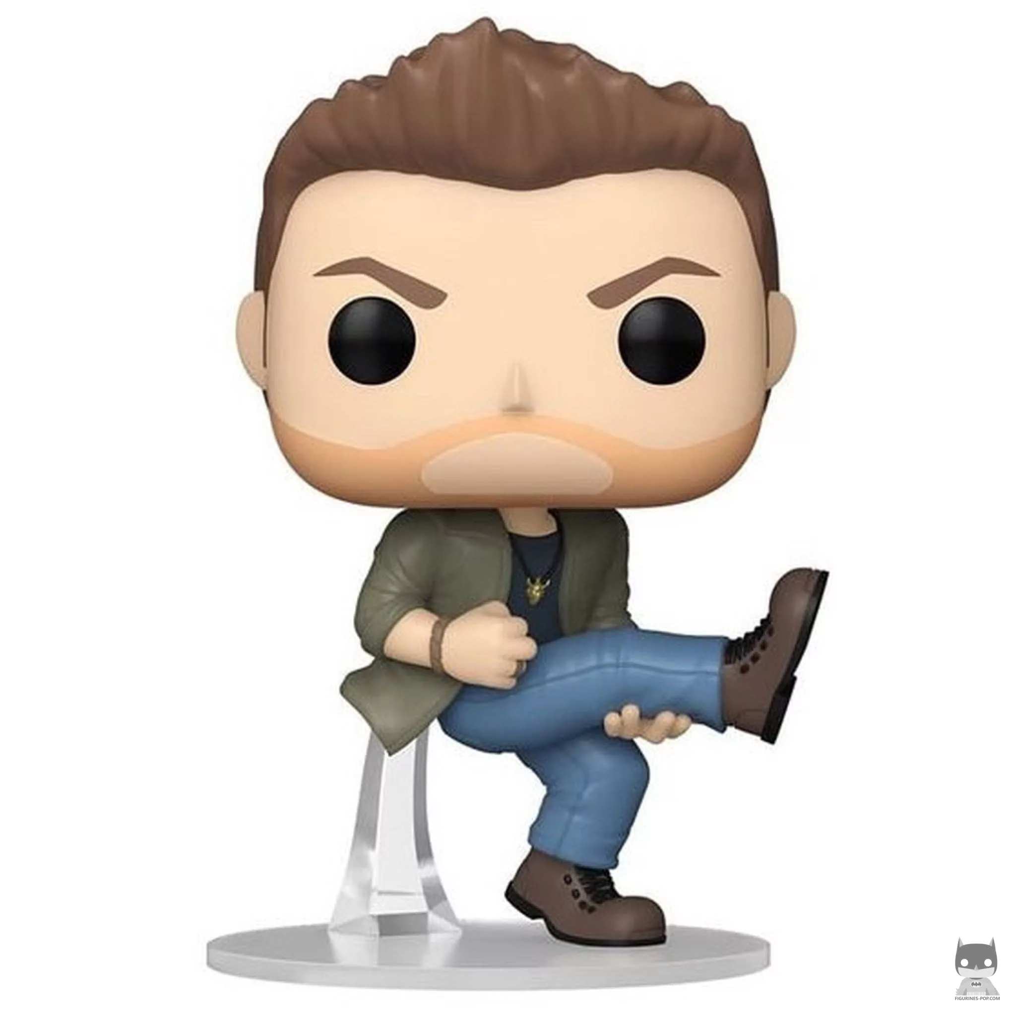 Dean Winchester Funko Pop! figure (Supernatural)