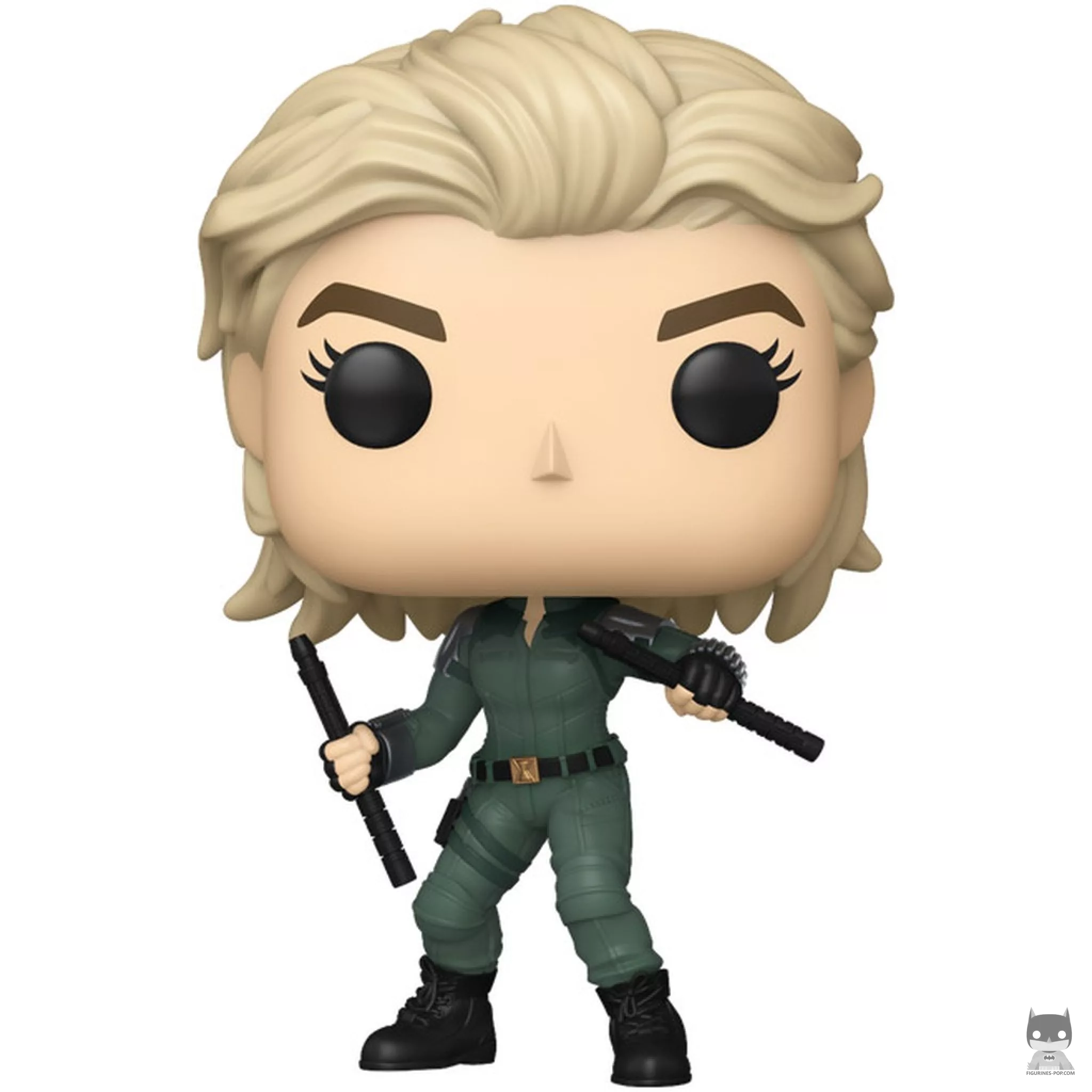 Yelena Belova Funko Pop! figure (Avengers: Doomsday)