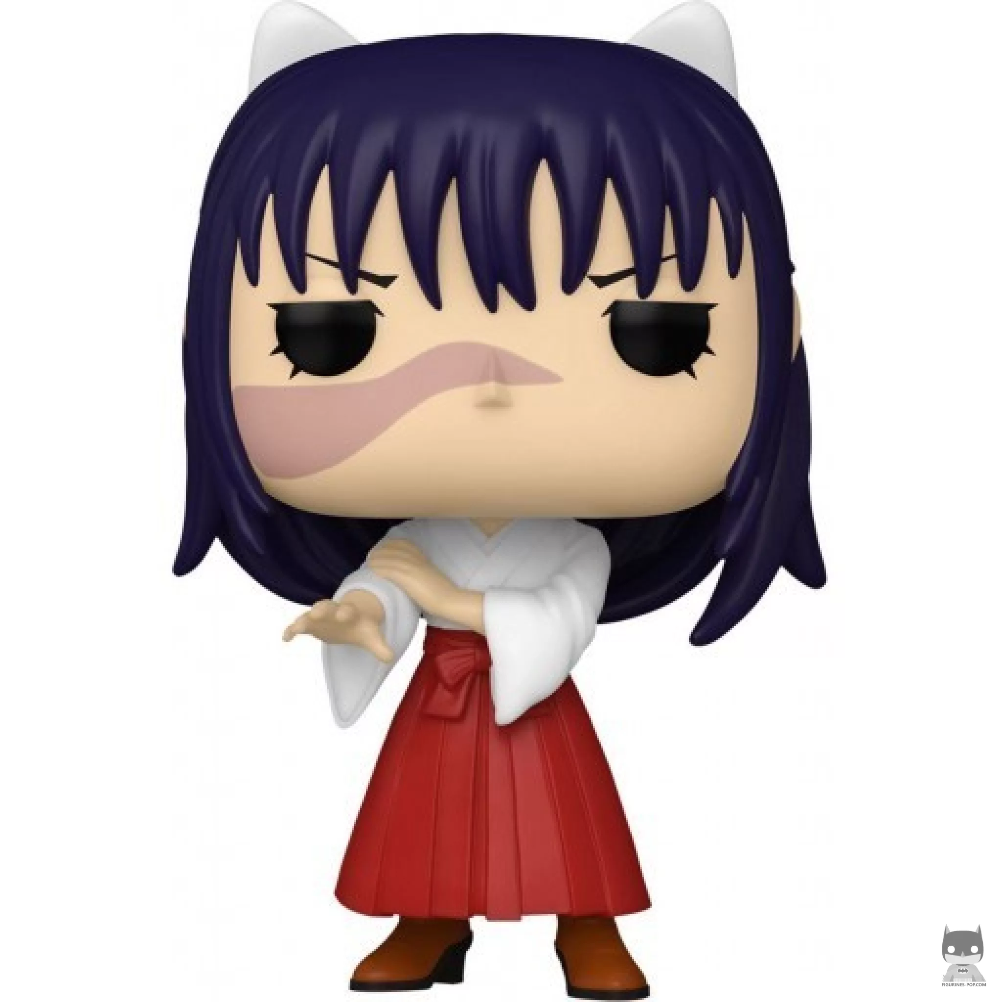Utahime Iori Funko Pop! figure (Jujutsu Kaisen)