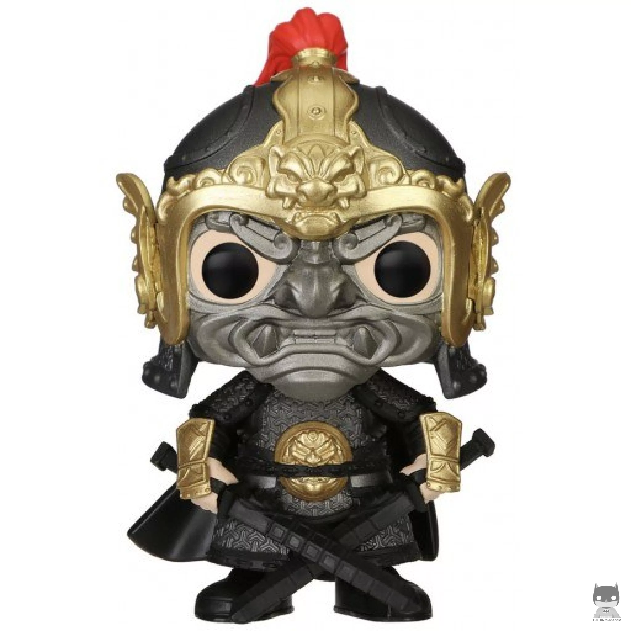 Song Funko Pop! figure (Ancient Armor Warriors)