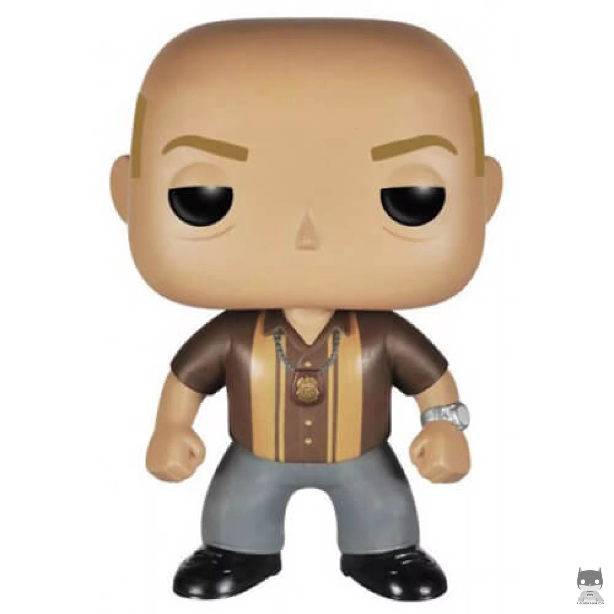 Hank Schrader Funko Pop! figure (Breaking Bad)