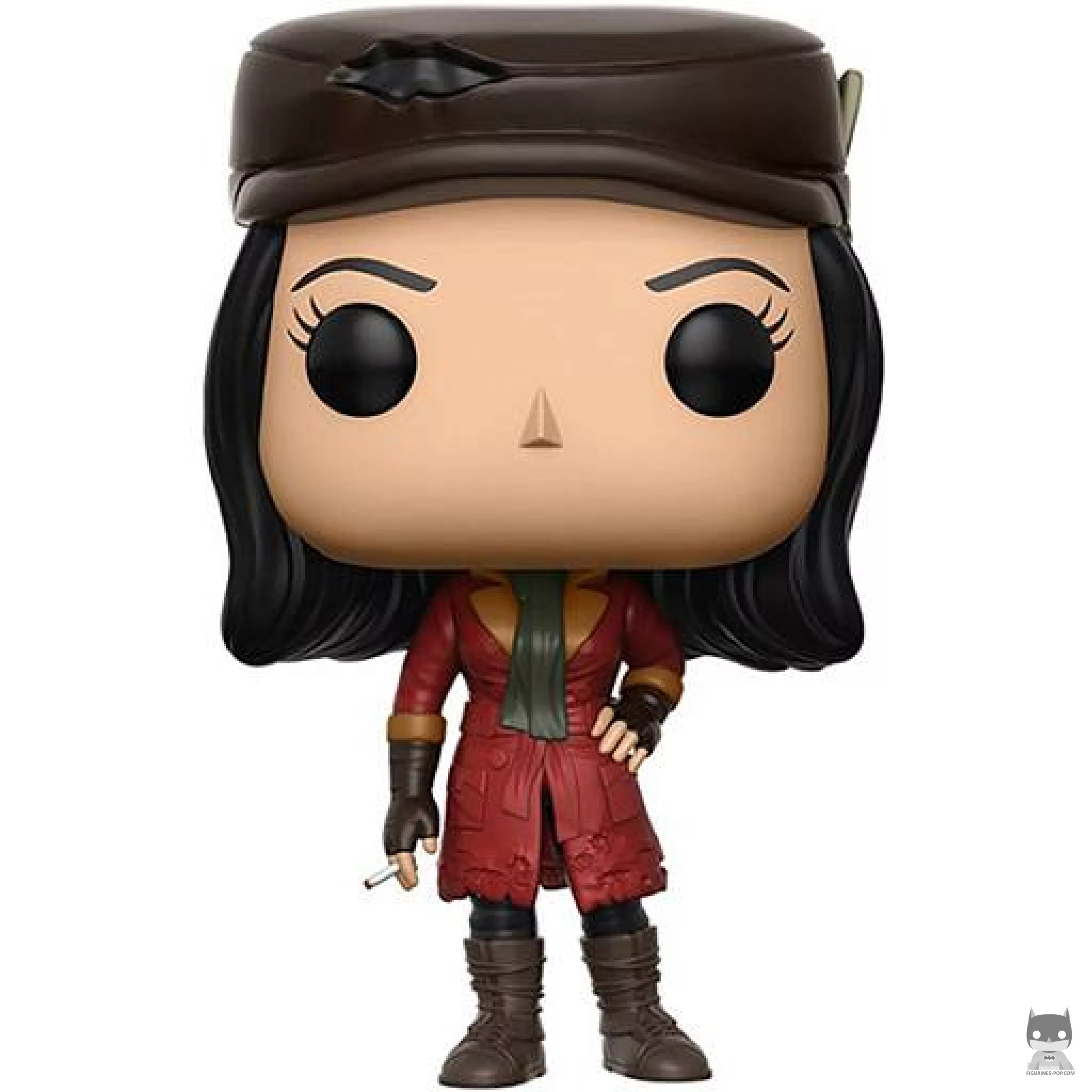Piper Funko Pop! figure (Fallout)