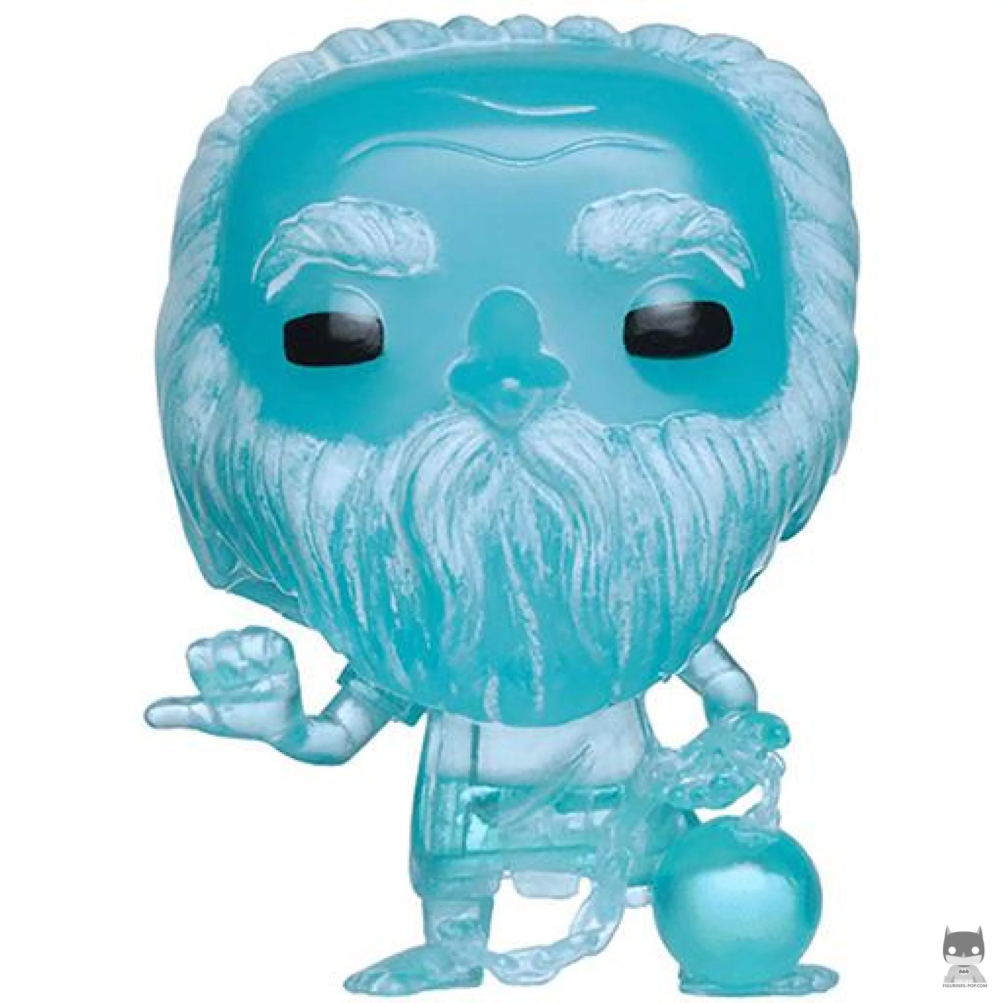 Gus Funko Pop! figure (Haunted Mansion)