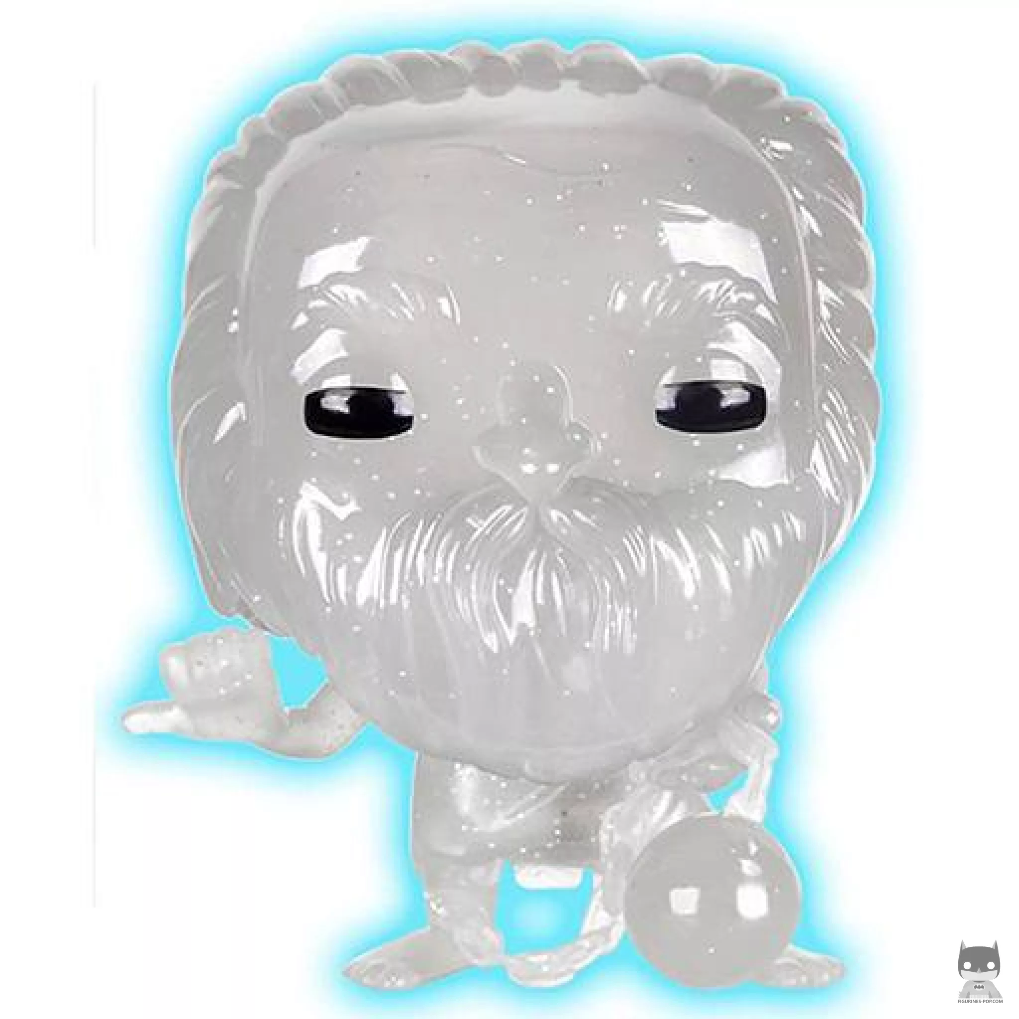 Gus (White) Funko Pop! figure (Haunted Mansion)