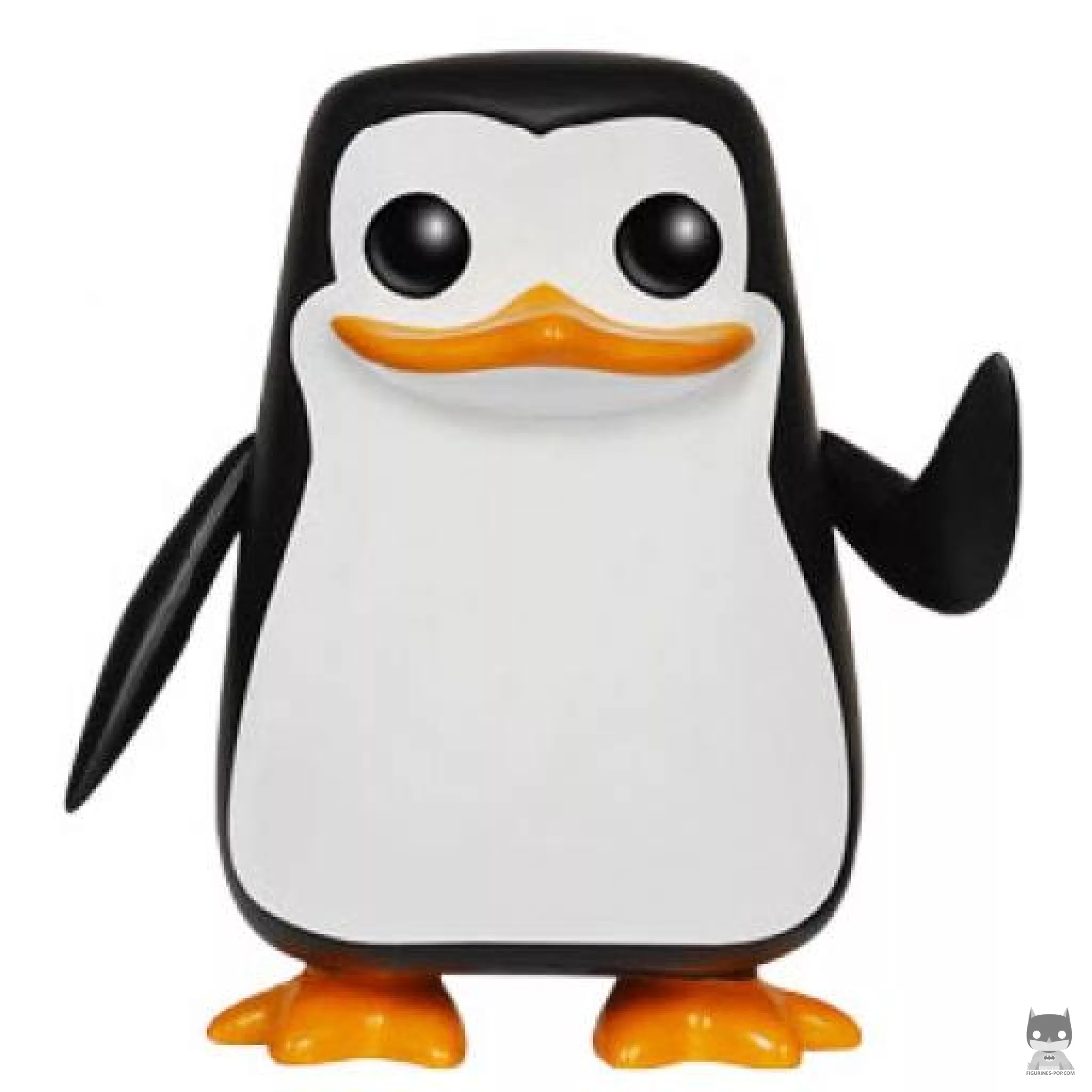Private Funko Pop! figure (Penguins of Madagascar)