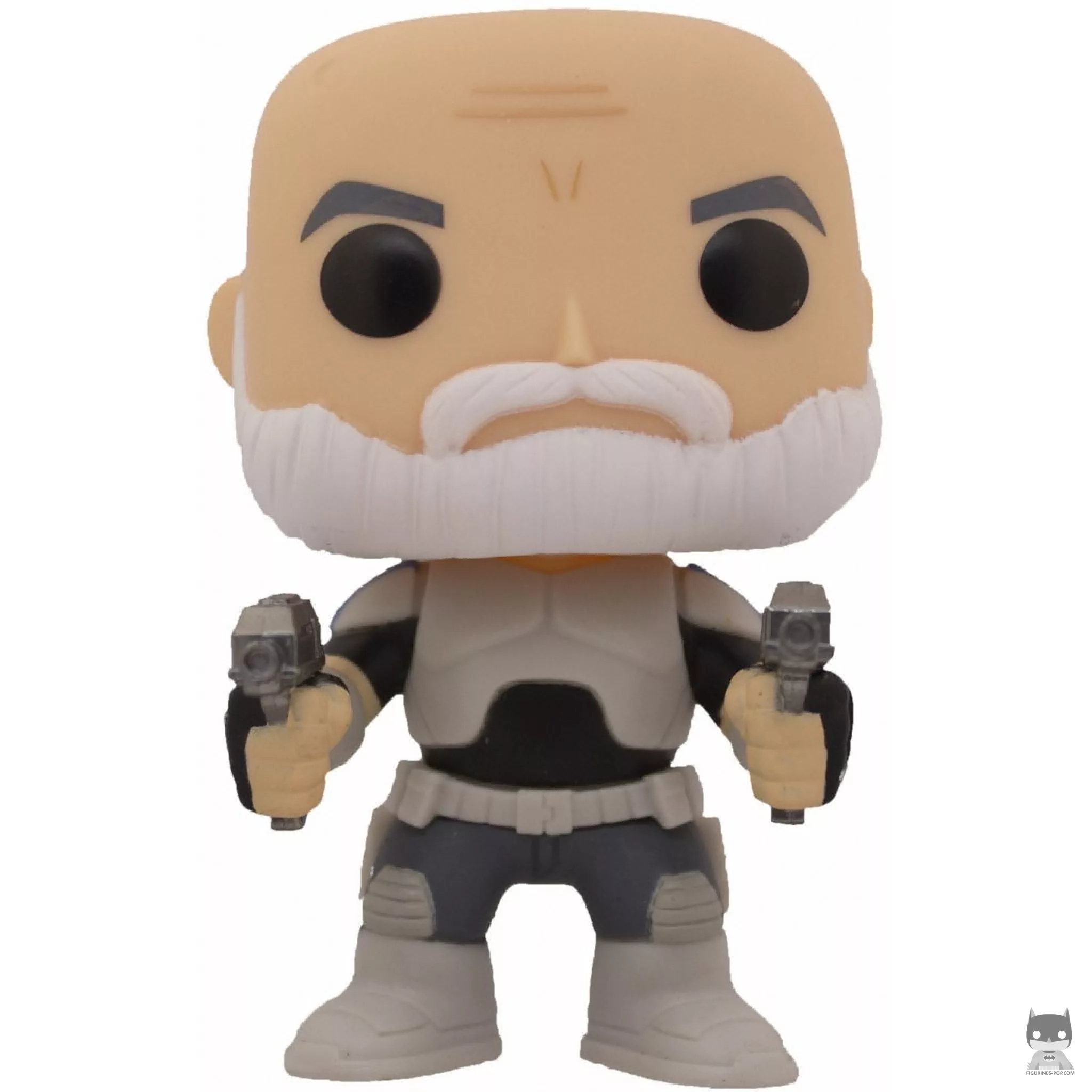 Captain Rex Funko Pop! figure (Star Wars Rebels)