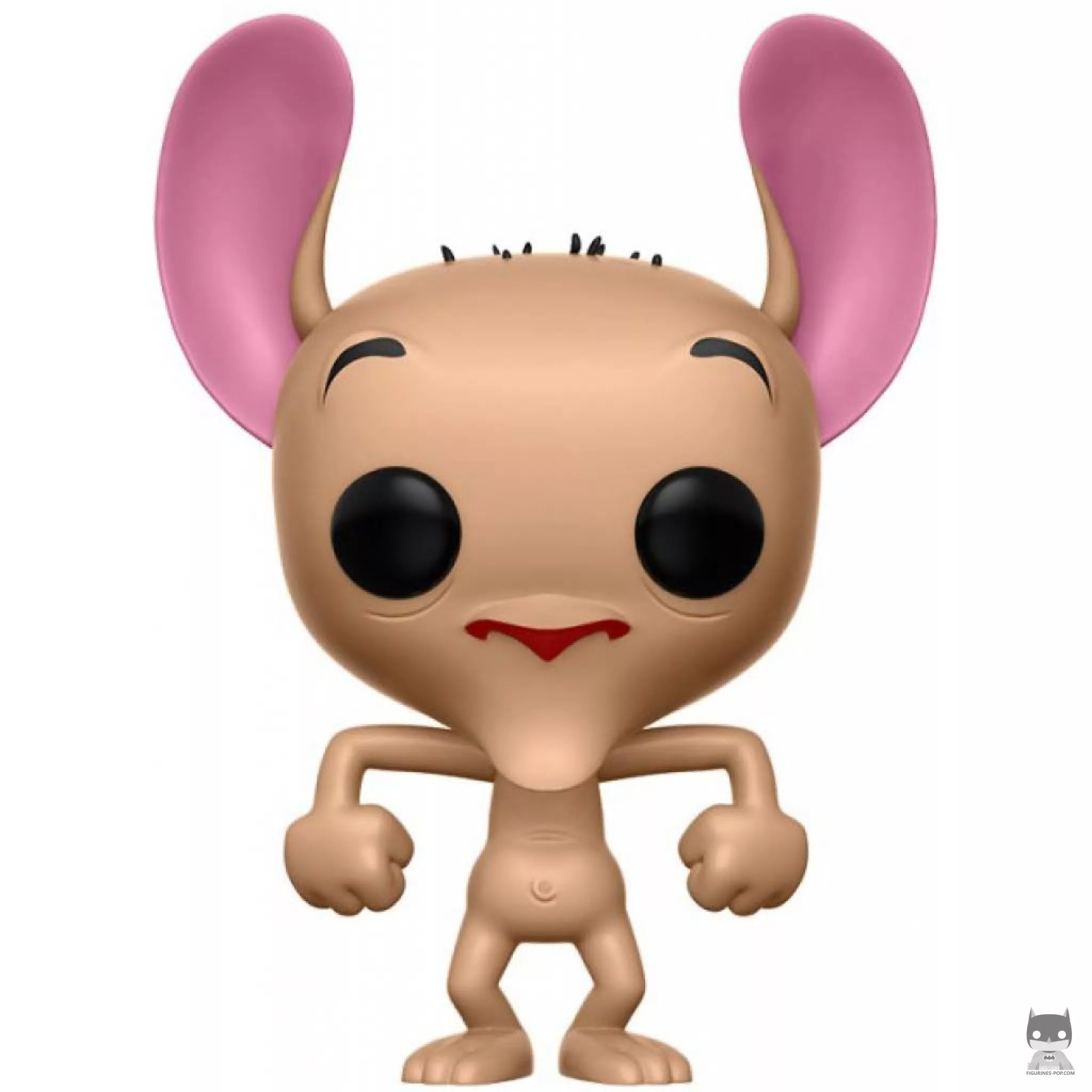 Ren (Chase) Funko Pop! figure (The Ren and Stimpy Show)