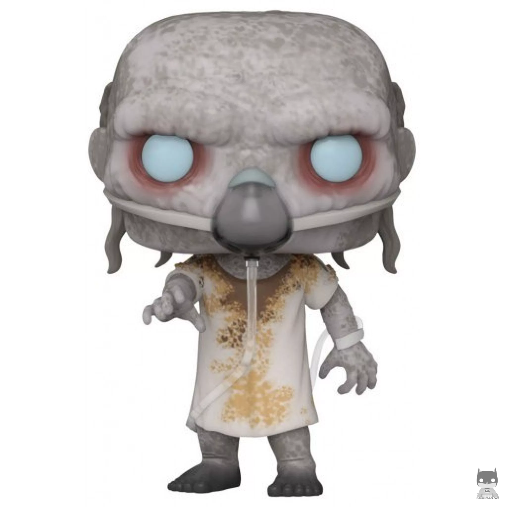 Wheezing Demon Funko Pop! figure (Insidious)